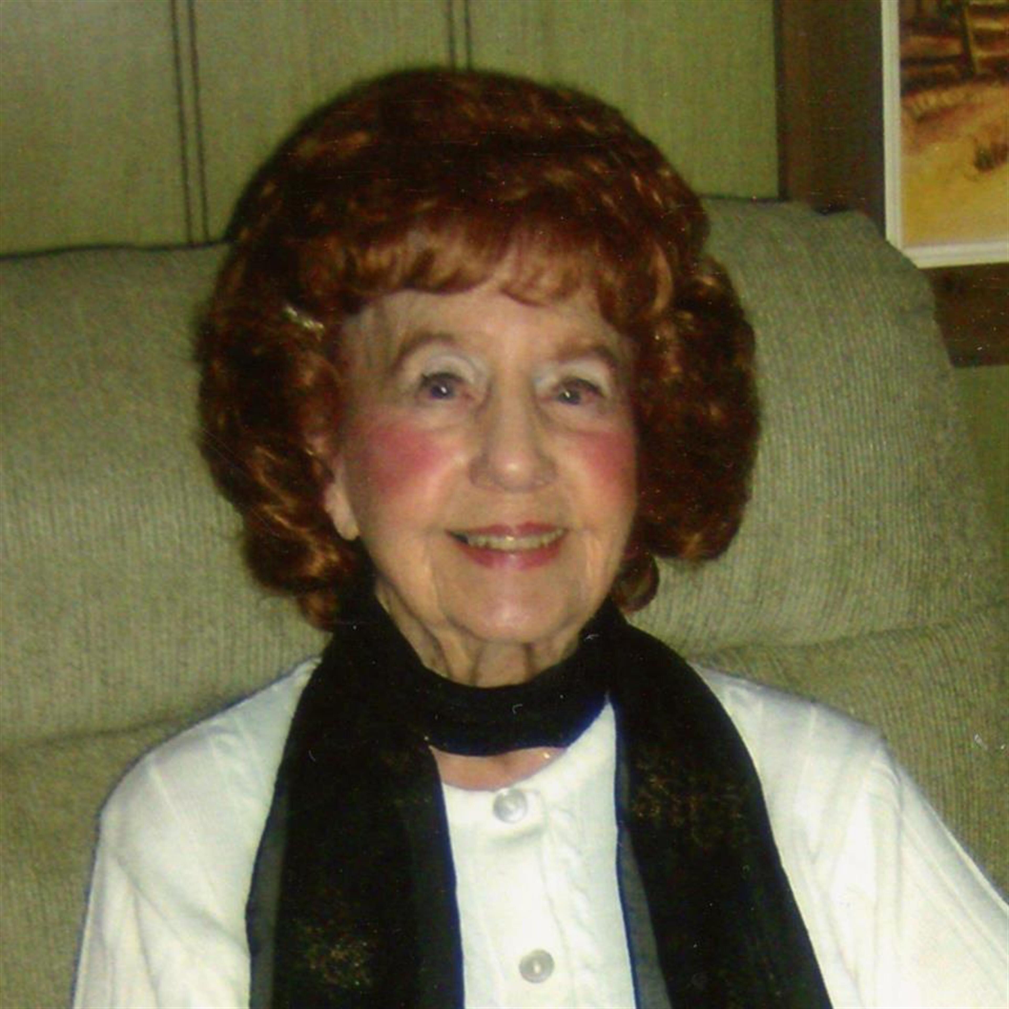Doris E. Bradley