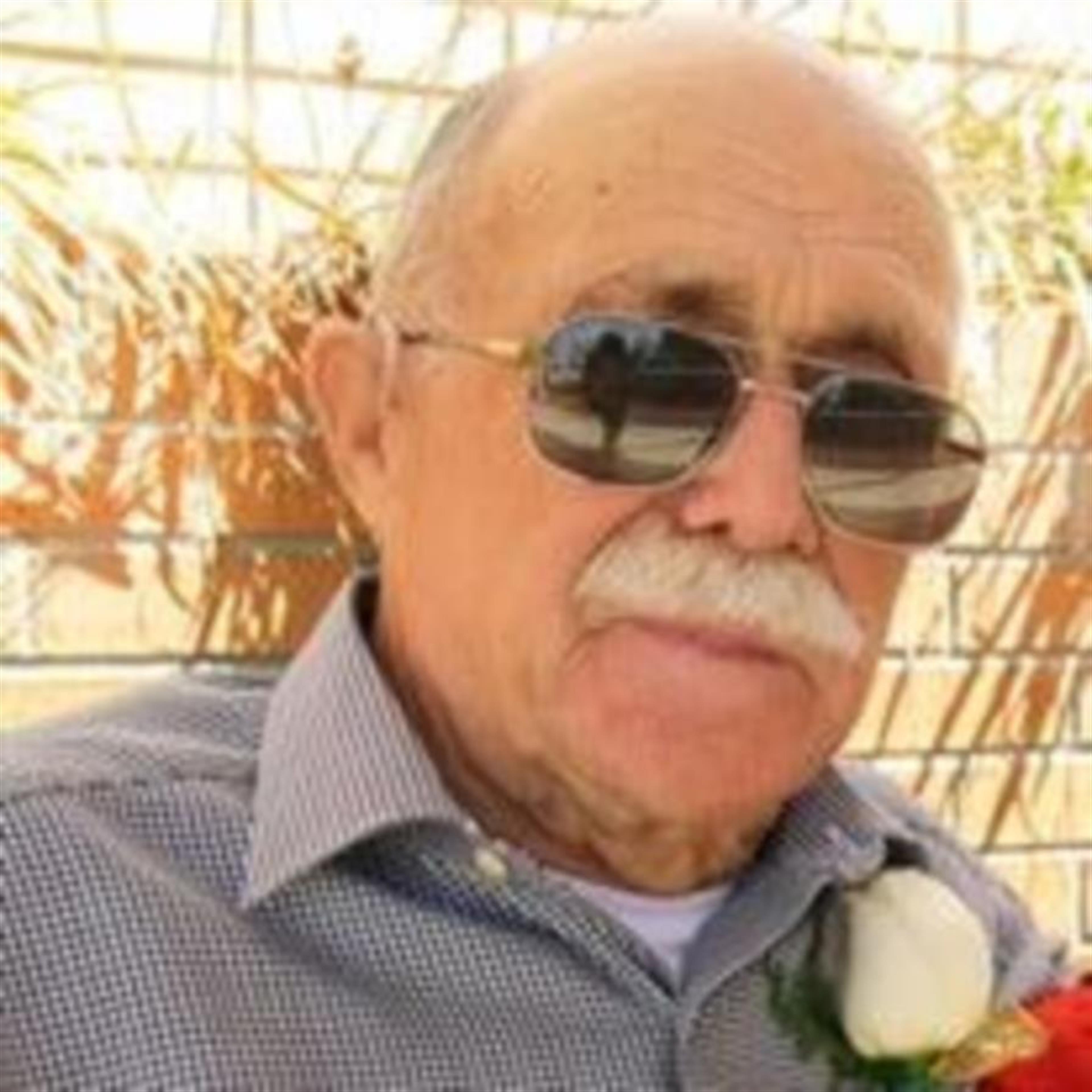 Everett True Durrington (Buffalo)