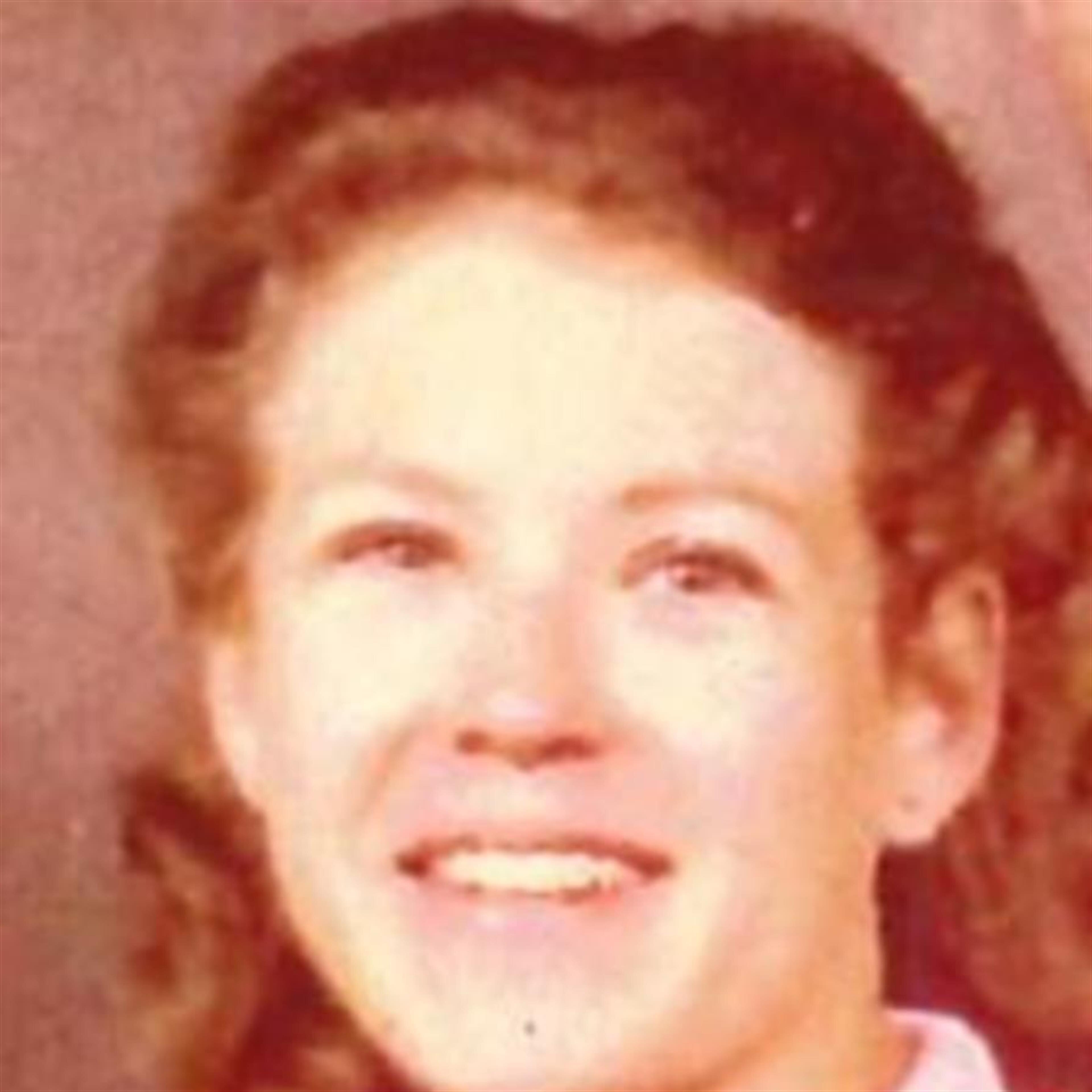 Carolyn Ann Moates