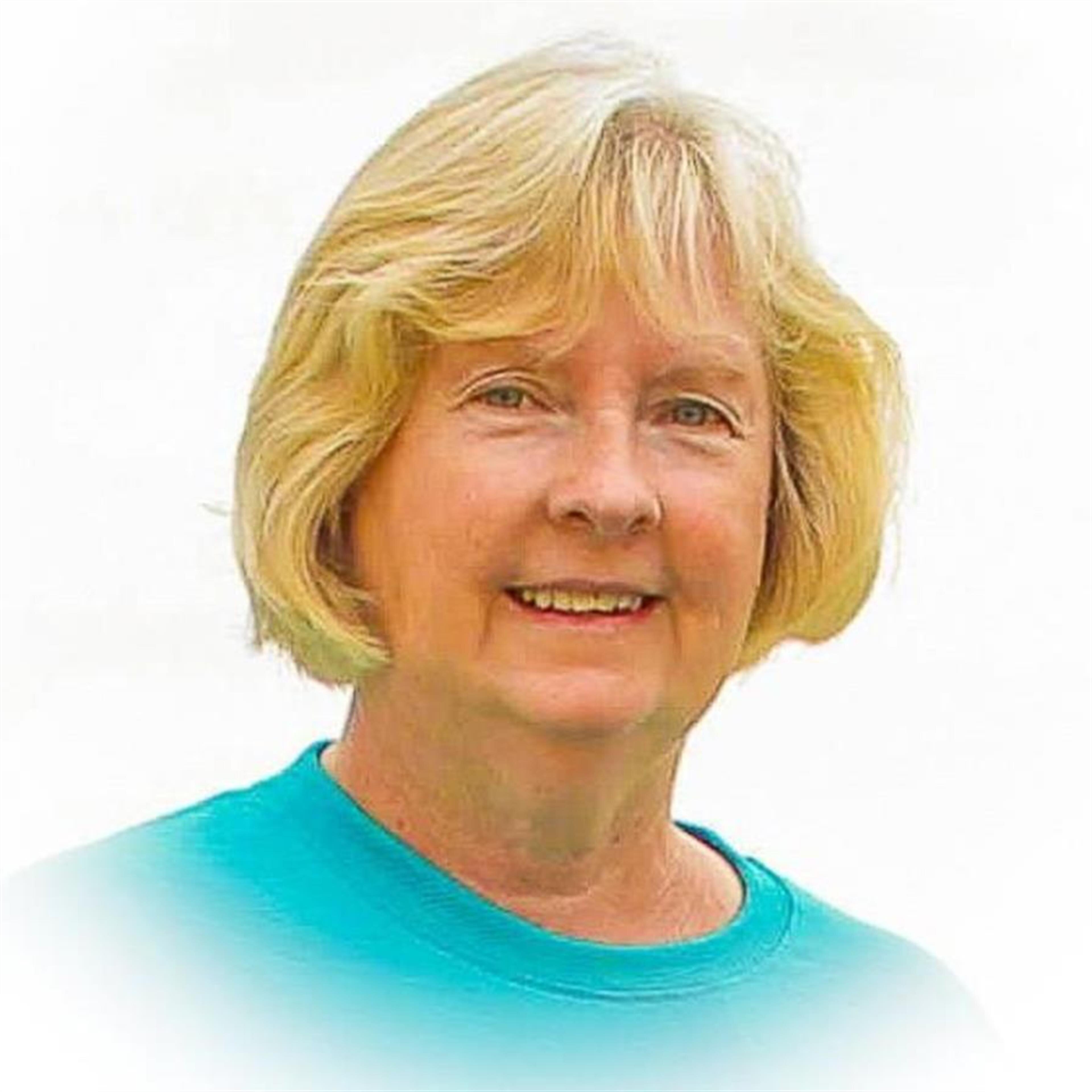 Kathryn Ann Jordan