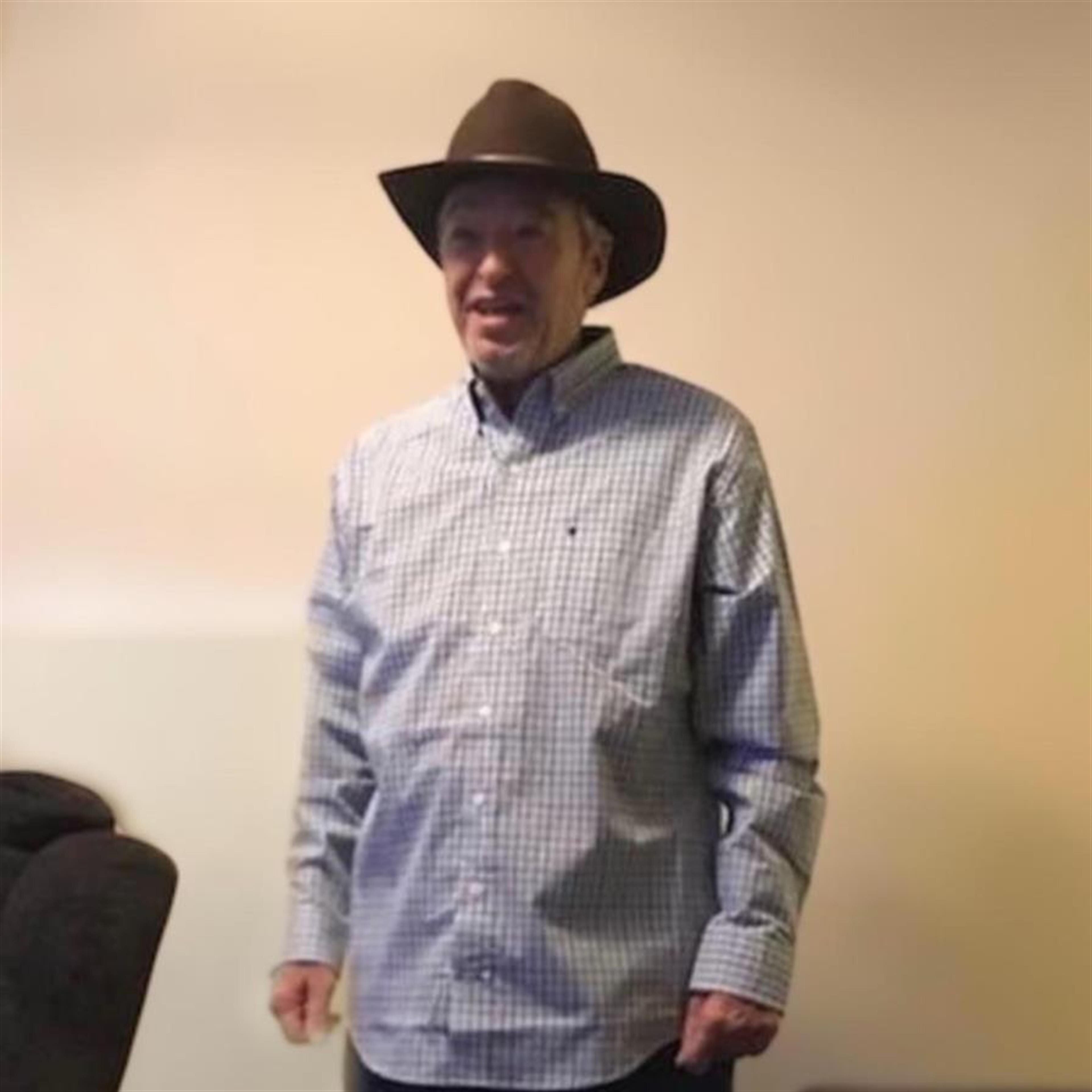 Charlie Meiklejohn