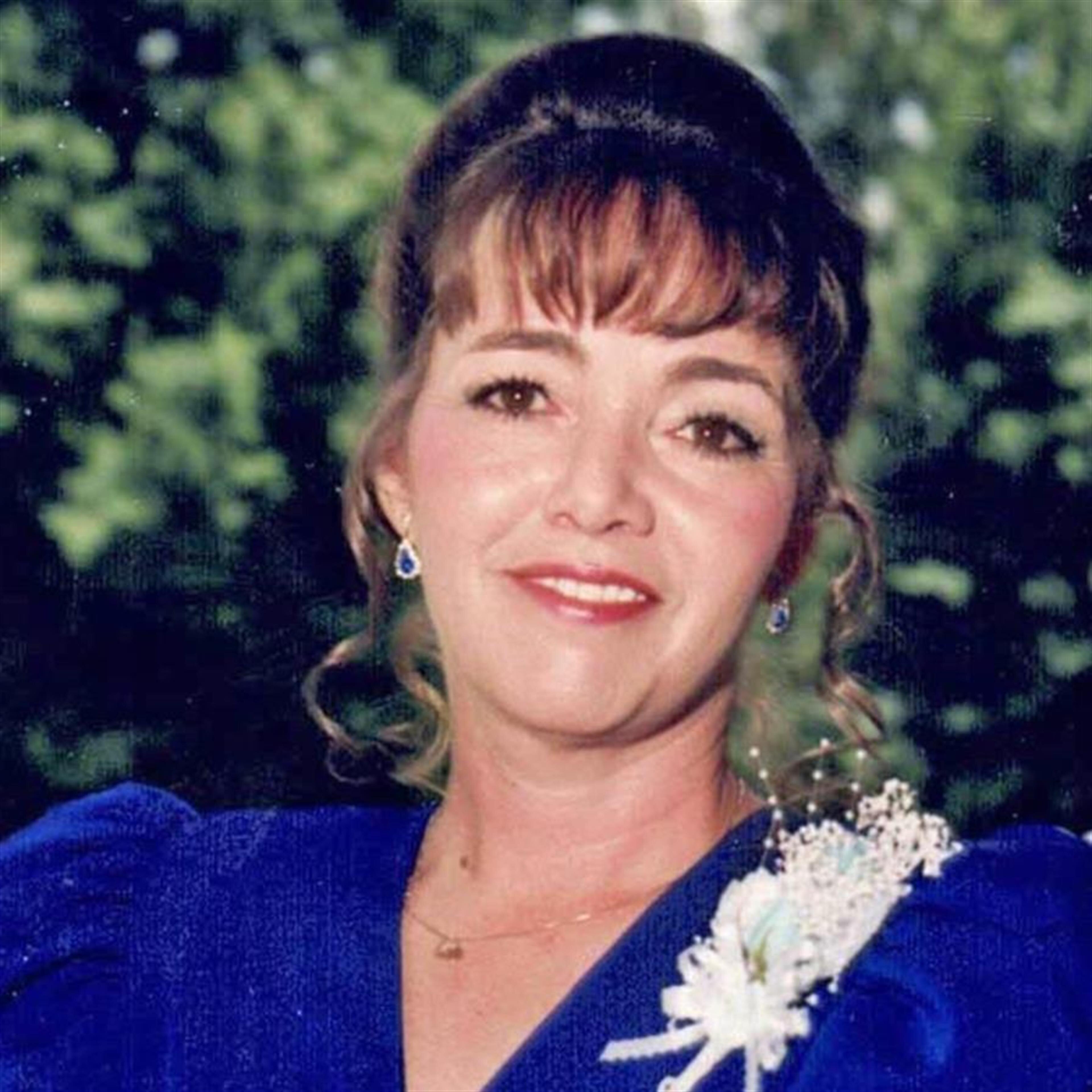 Beverly Windom Pecot