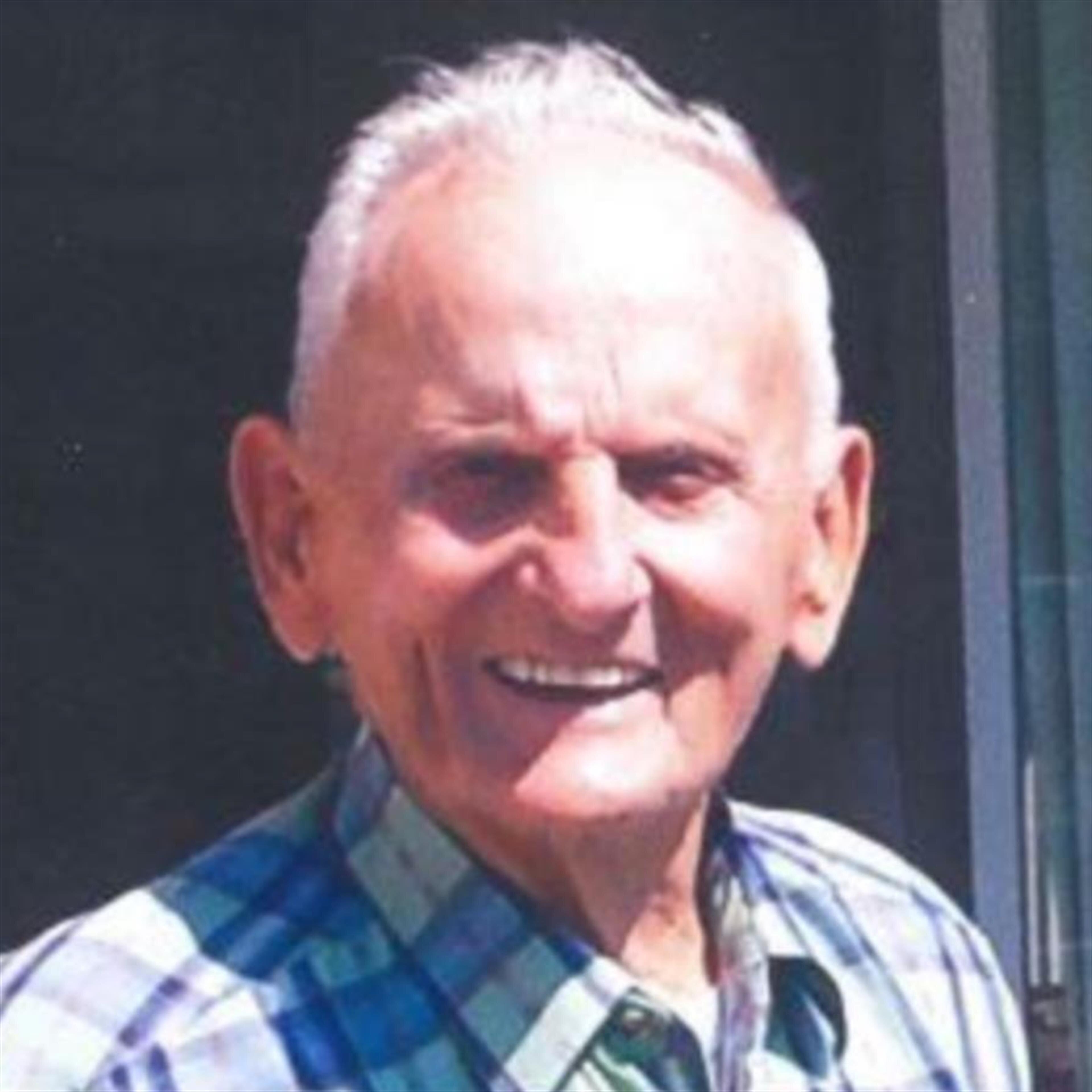 George O. Ningard