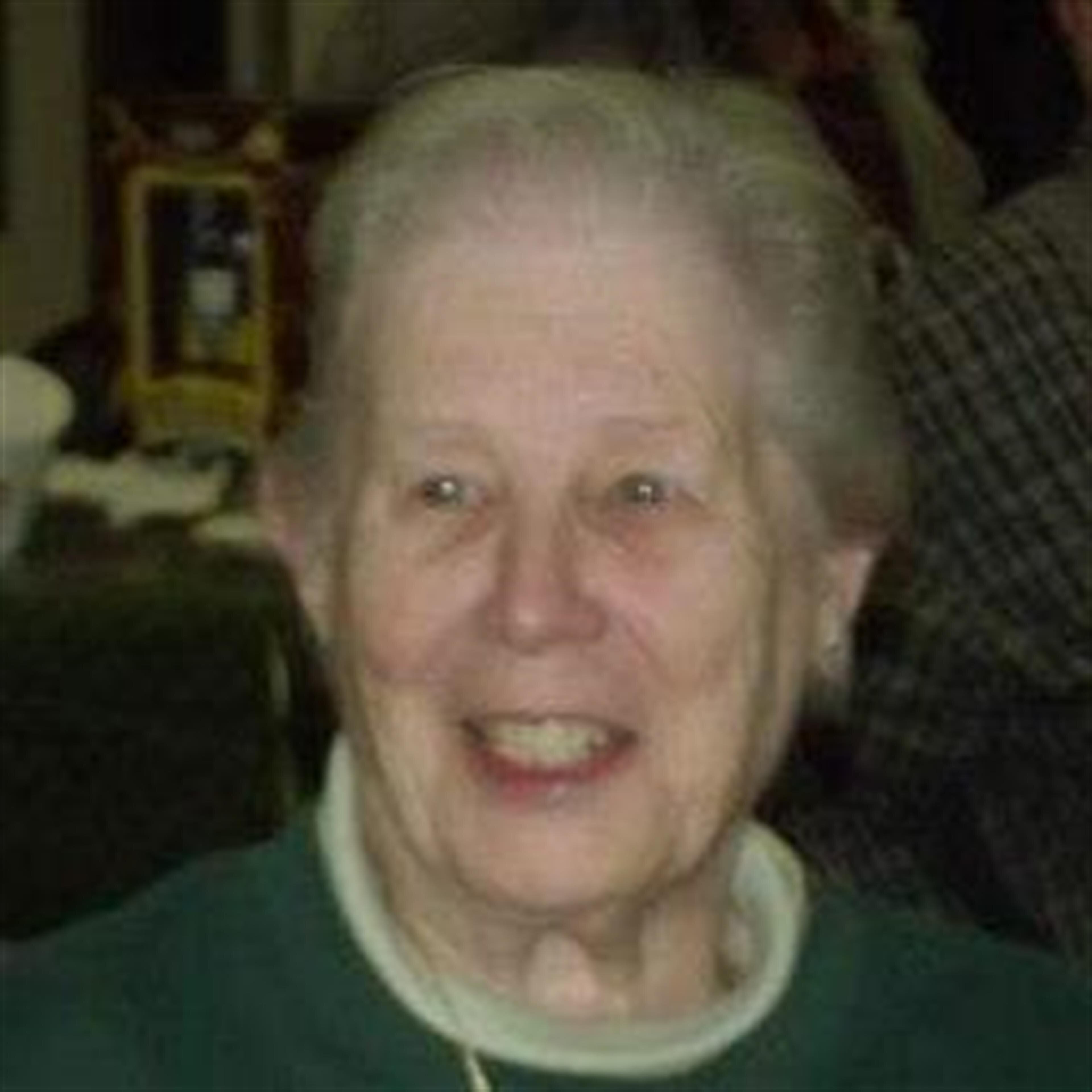 Beatrice Irene Kurkjian