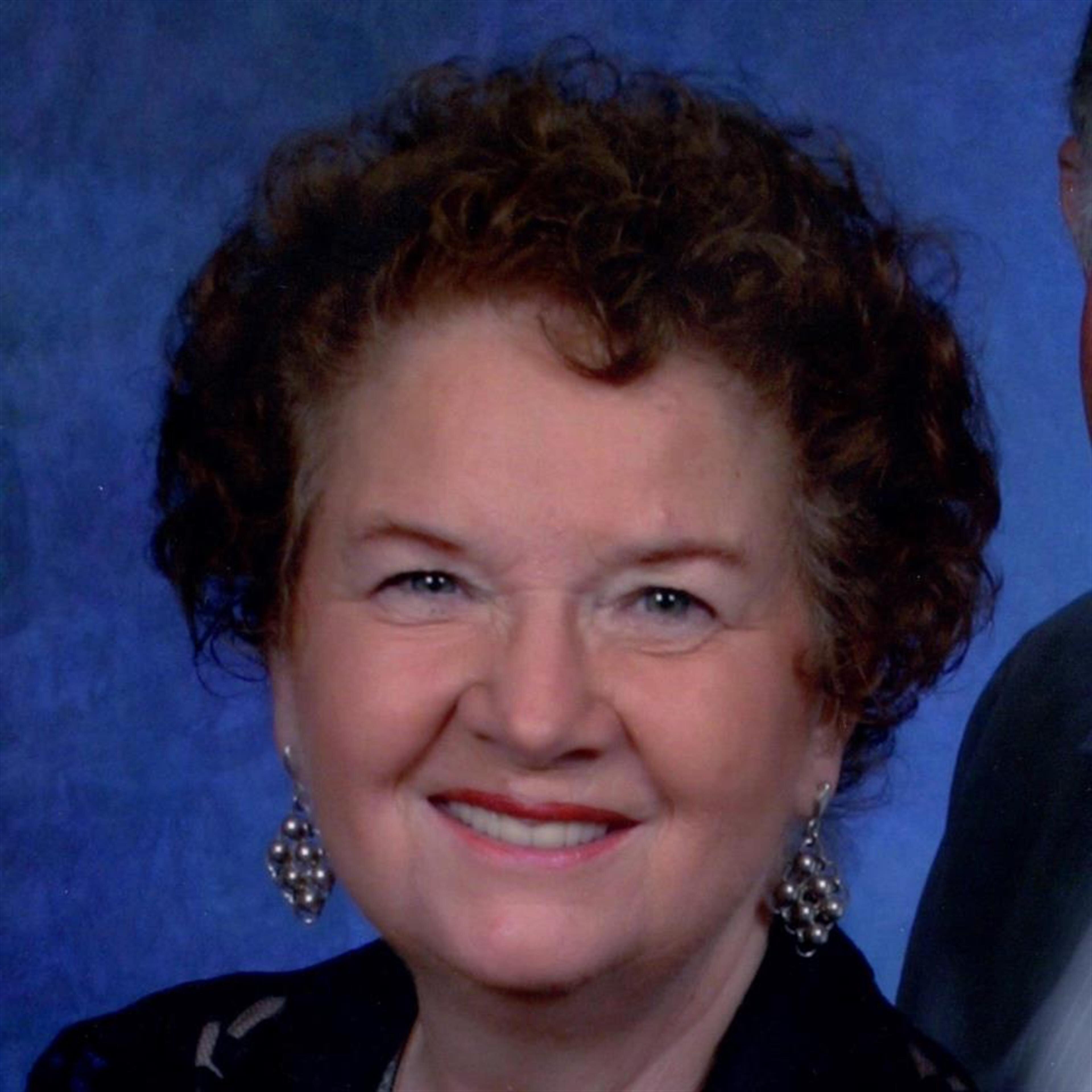 Joann Berry (Lebanon)