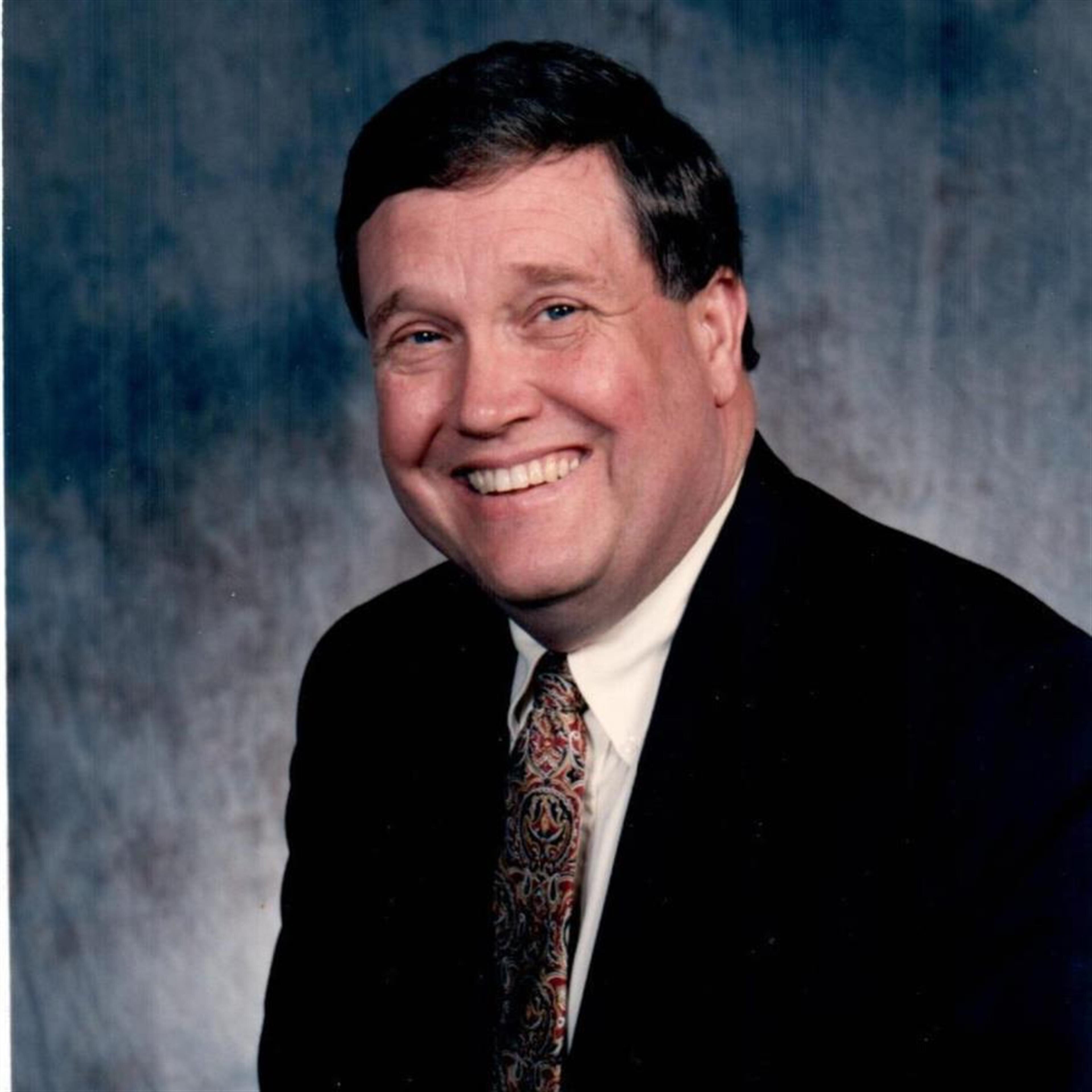 Joseph Gary Spooner