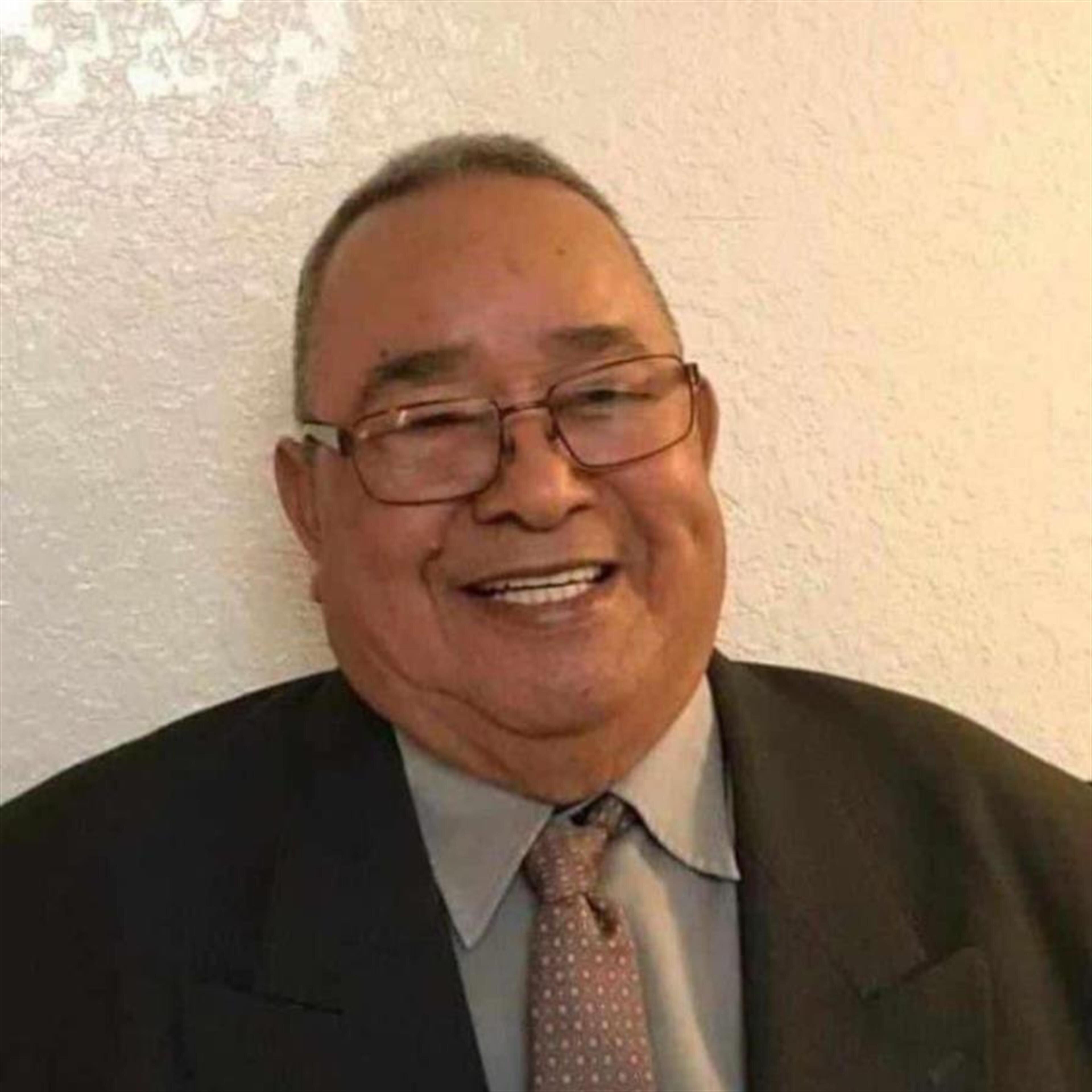 Manuel De Jesus Lopez