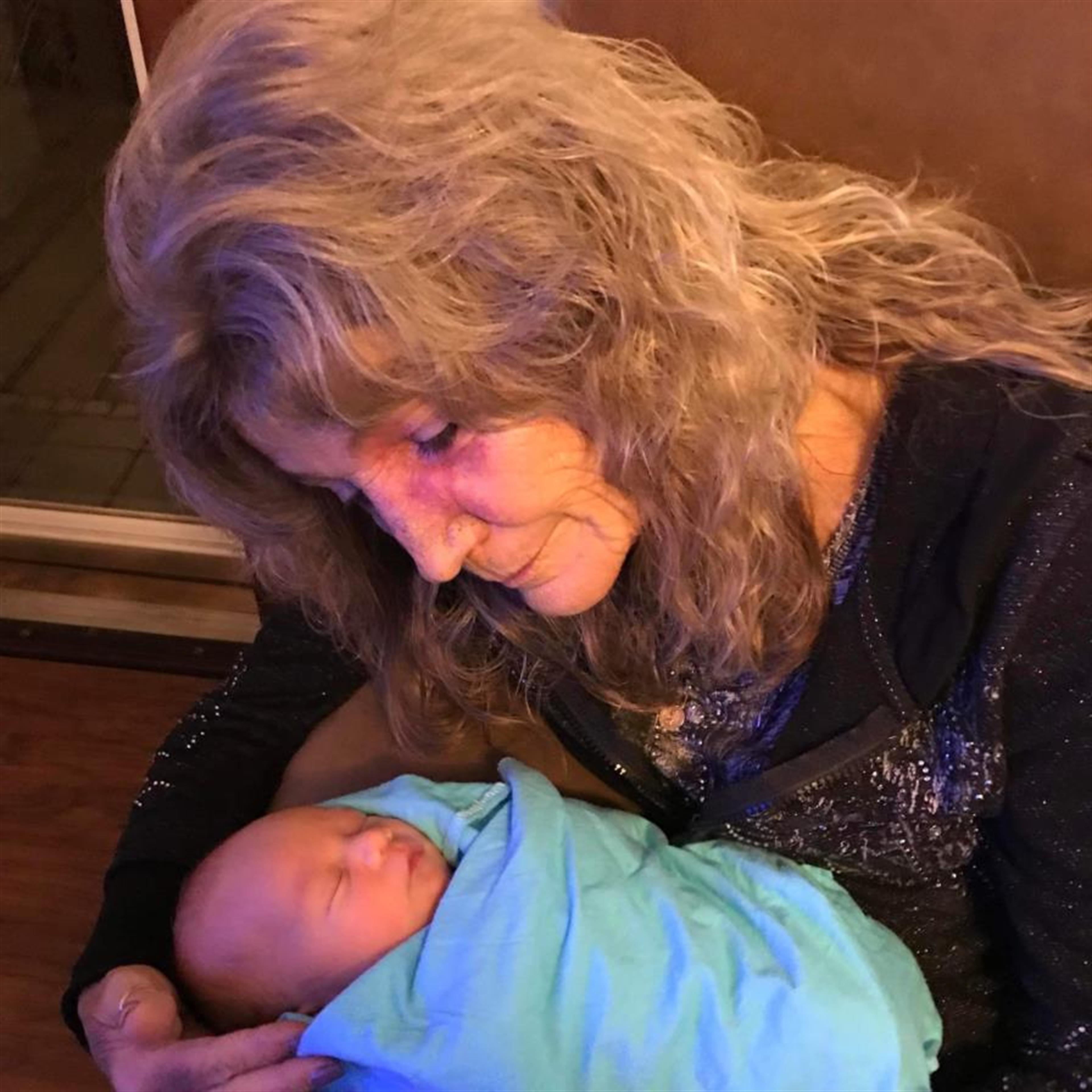 Reva Lynn Meadows' obituary picture