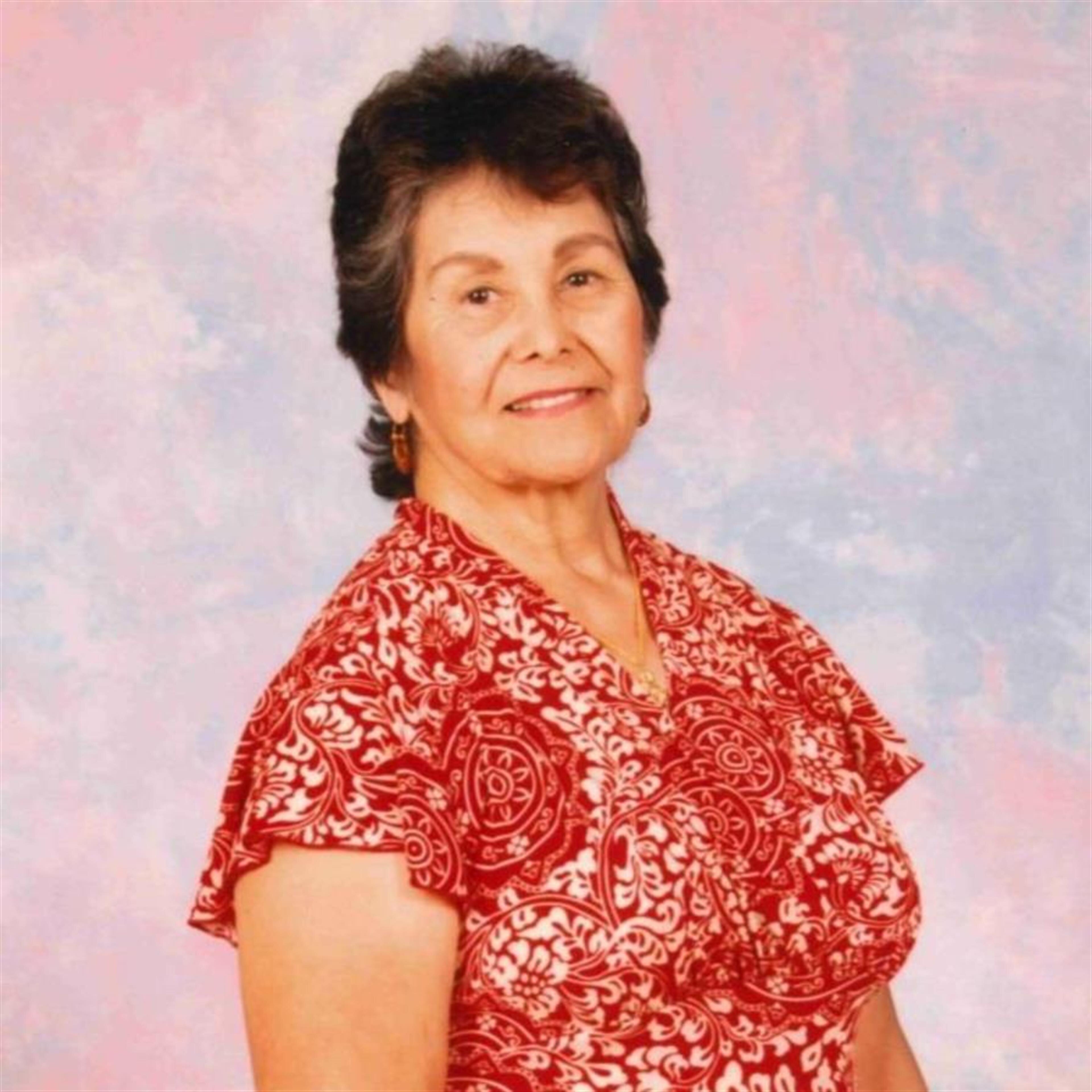 Carmen C. Gonzales