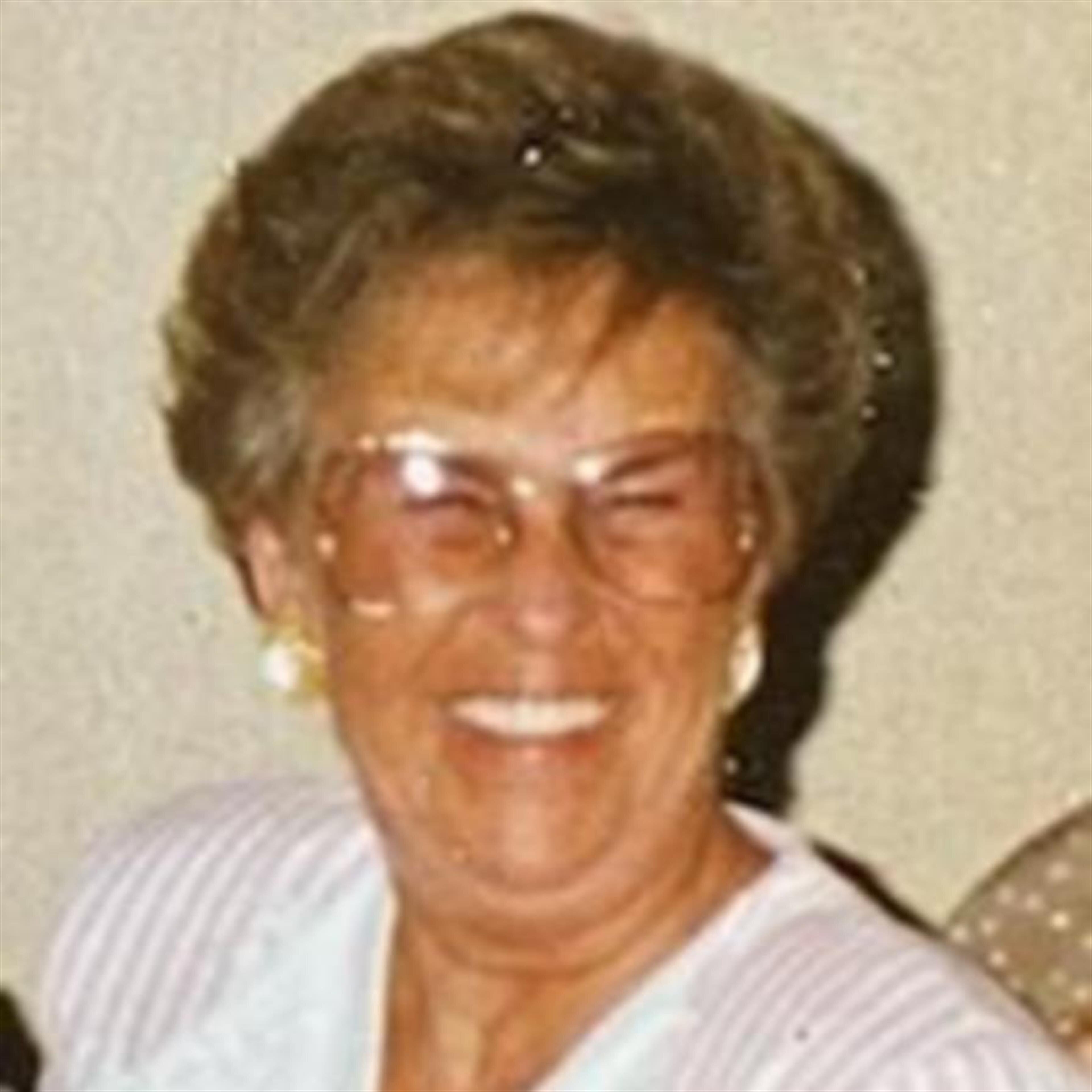 Beverly Ann Wheeler