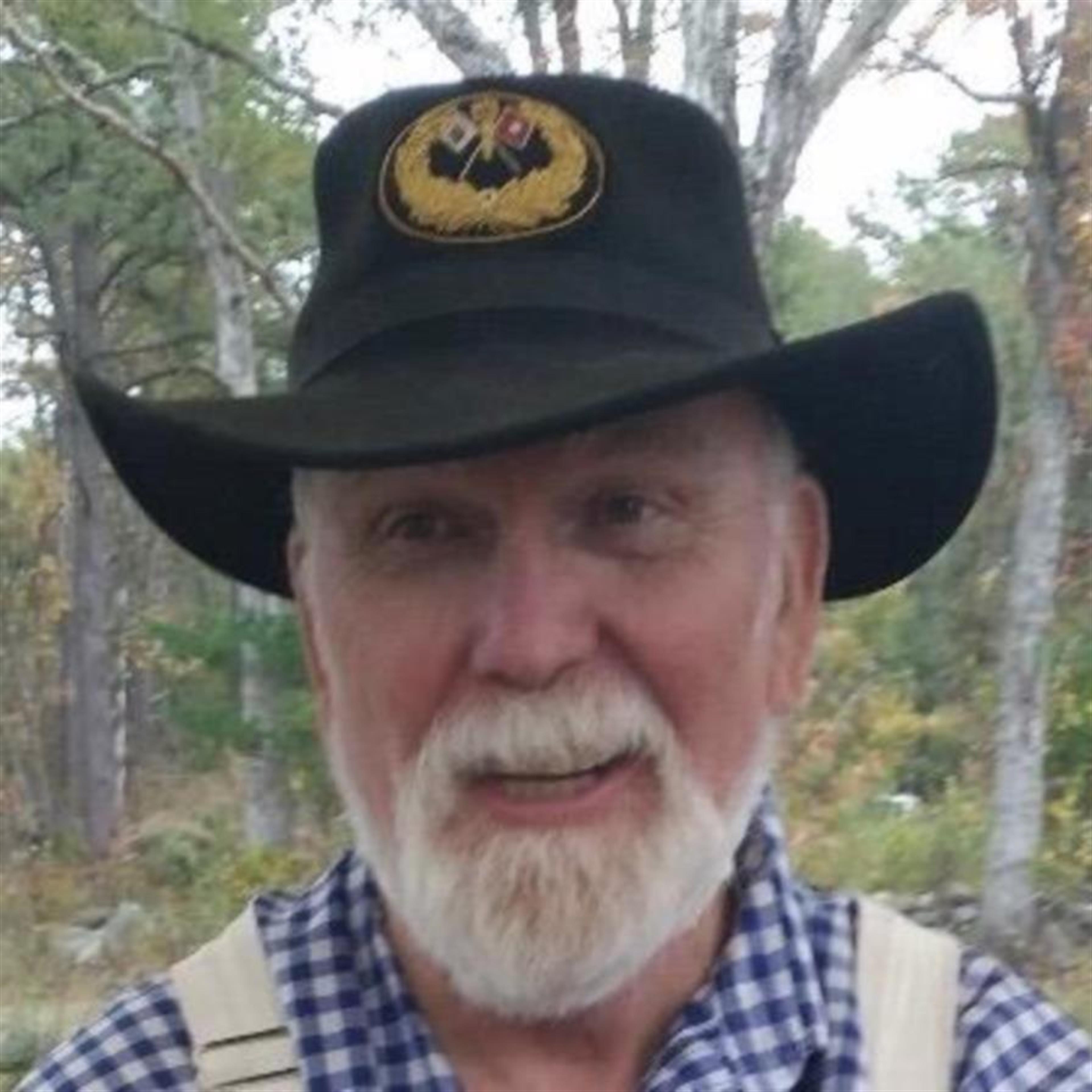 Theodore J. Urbanski