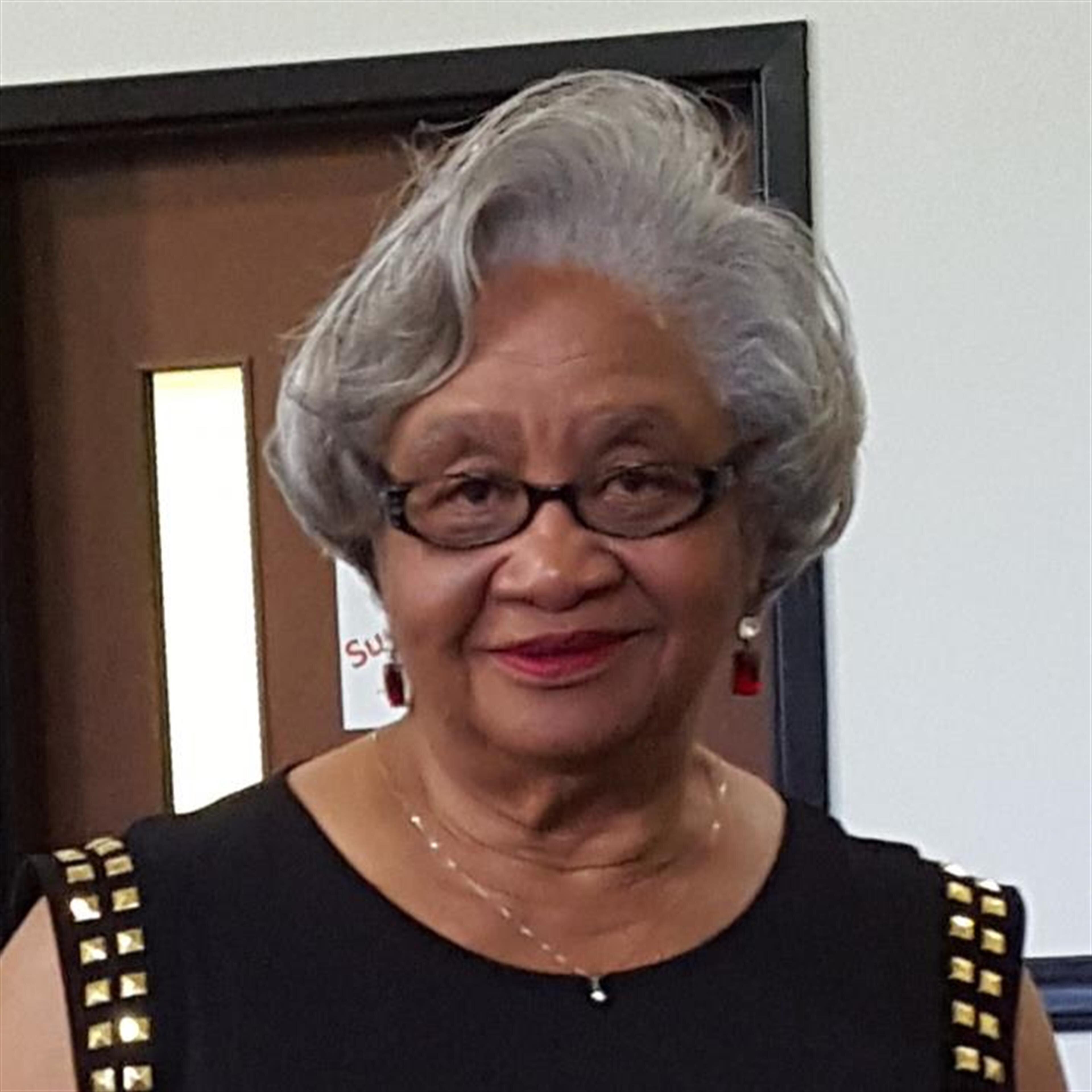 Clementine Davis Hayward