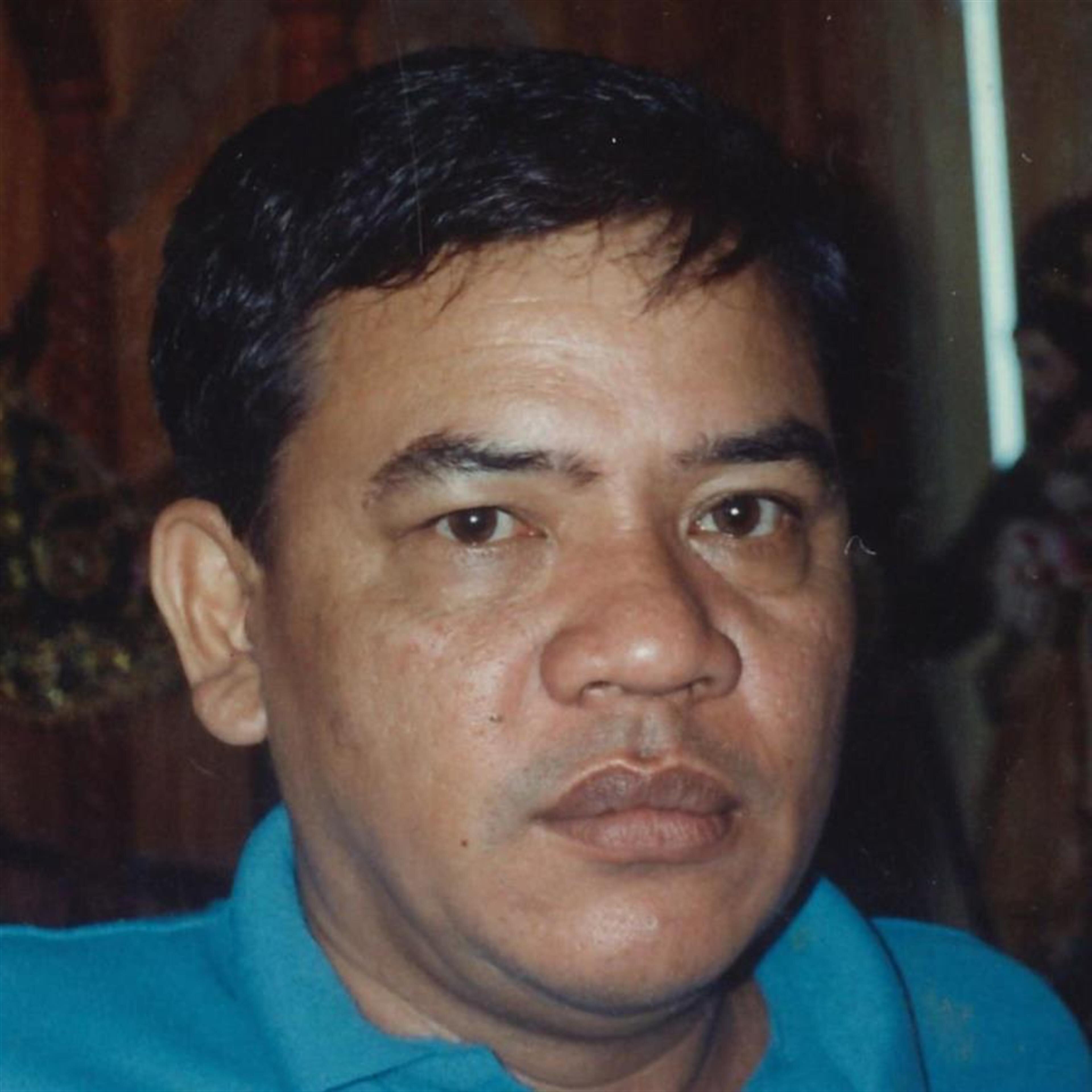 Nestor Reyes Punzalan