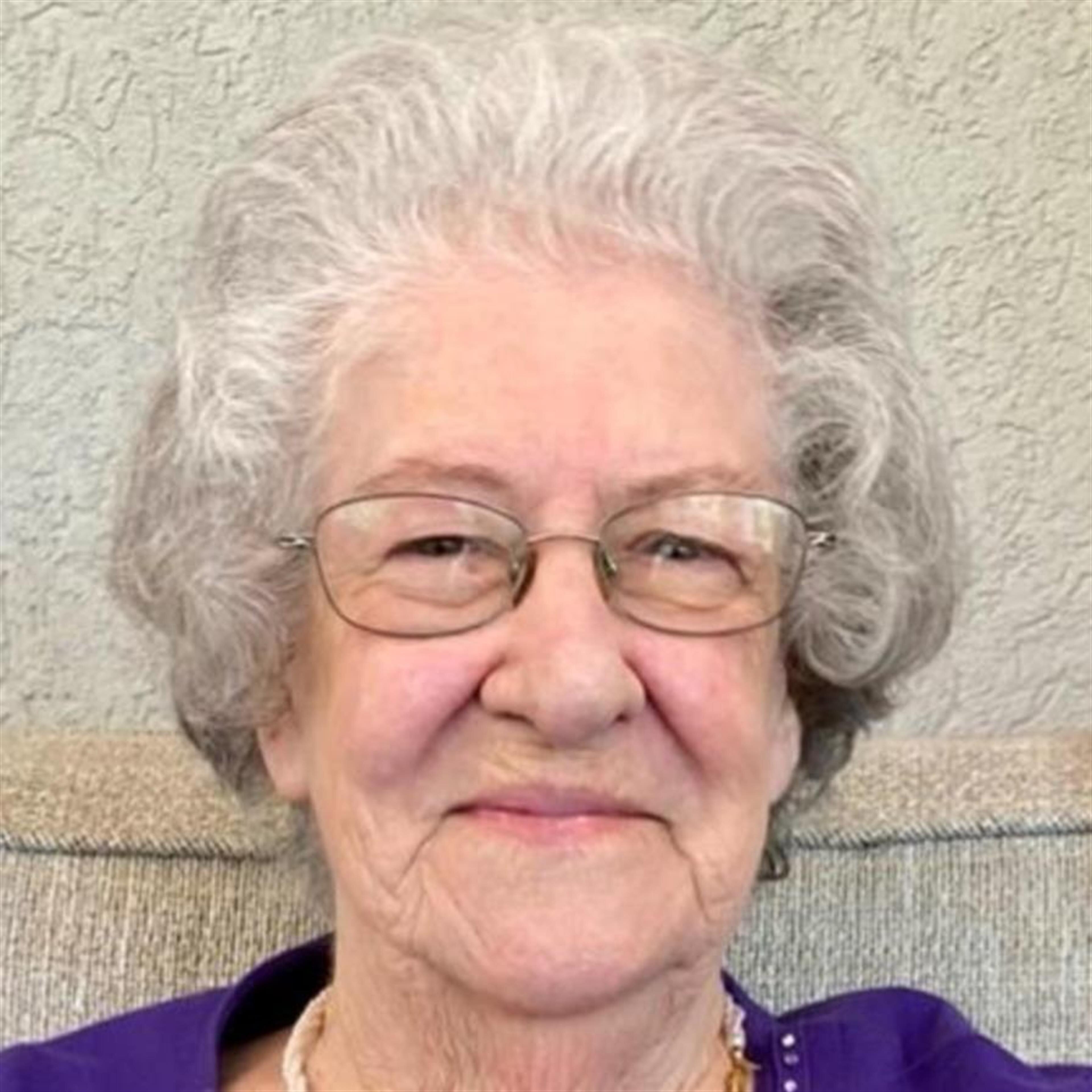 Ramona Allen Woods