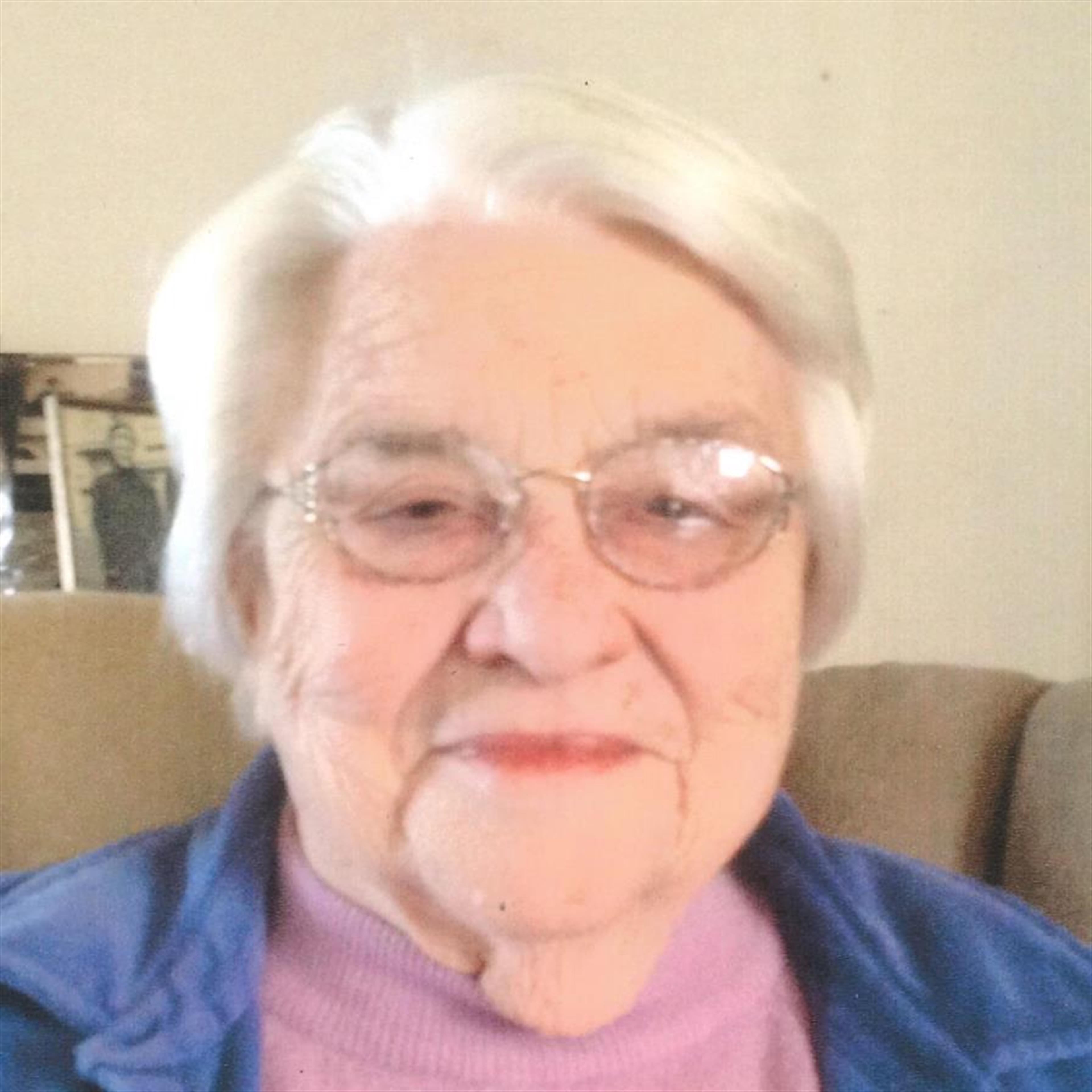 Anne M. Graf's obituary picture