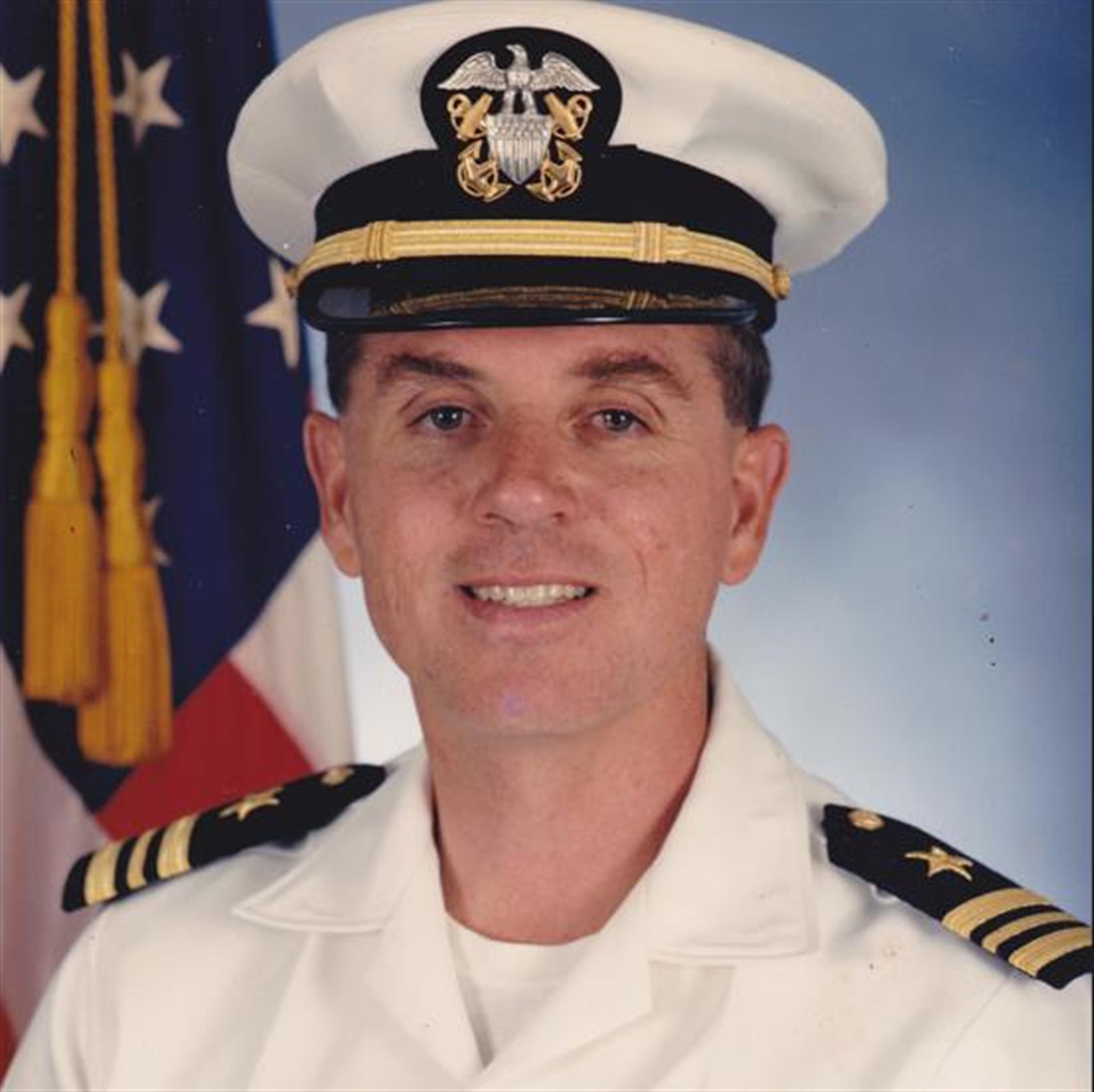 Patrick M. Mayock