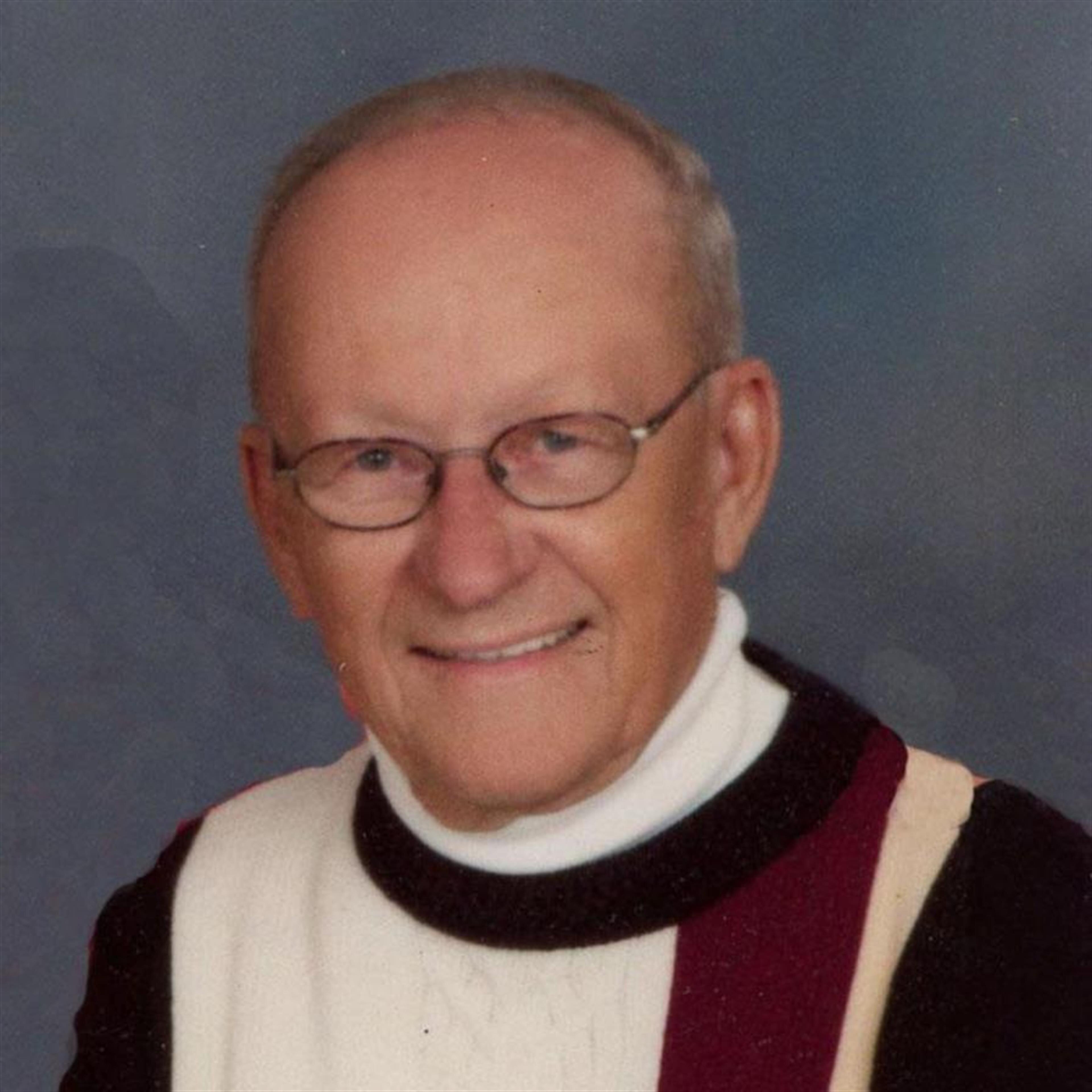 George E. Bowden