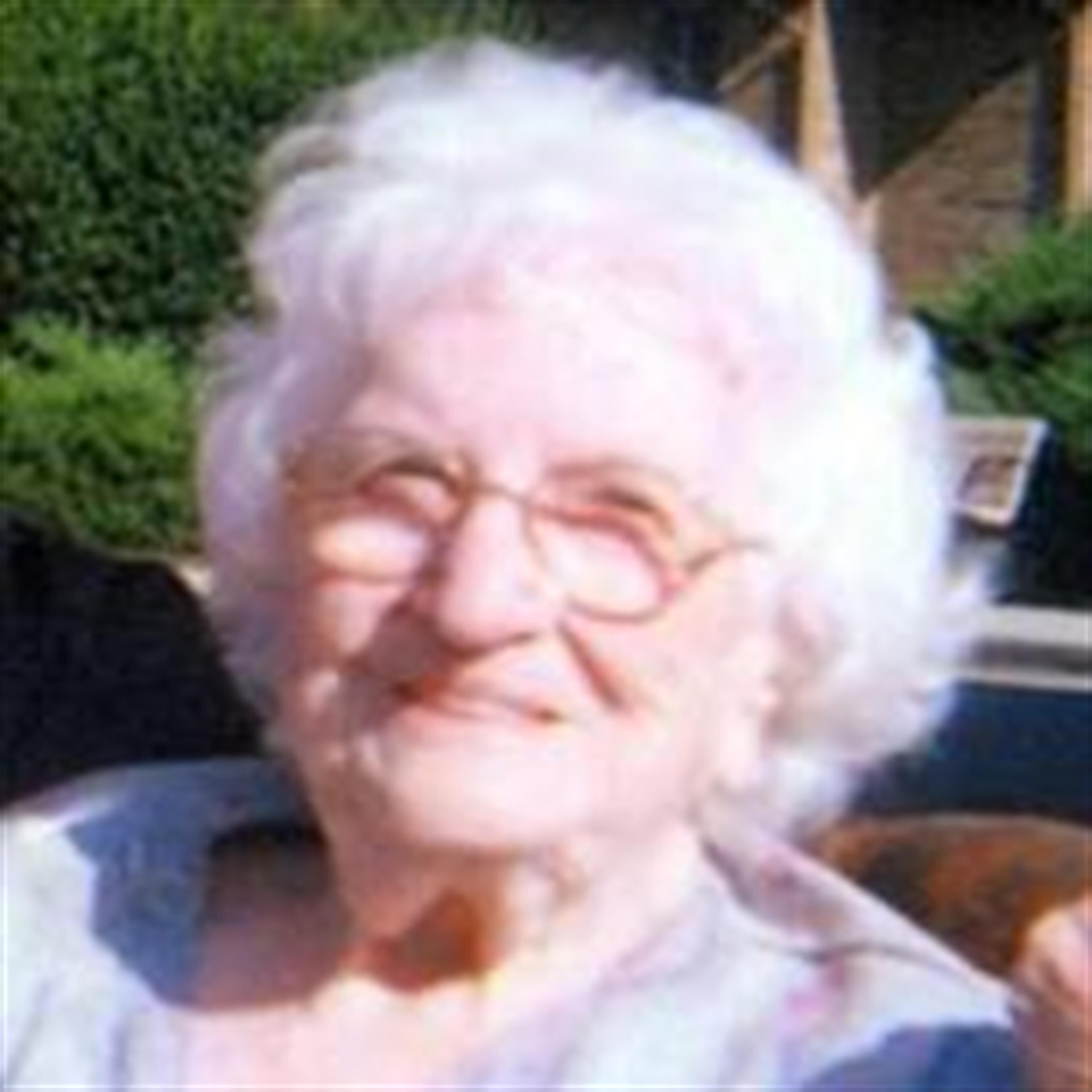 Evelyn Franklin