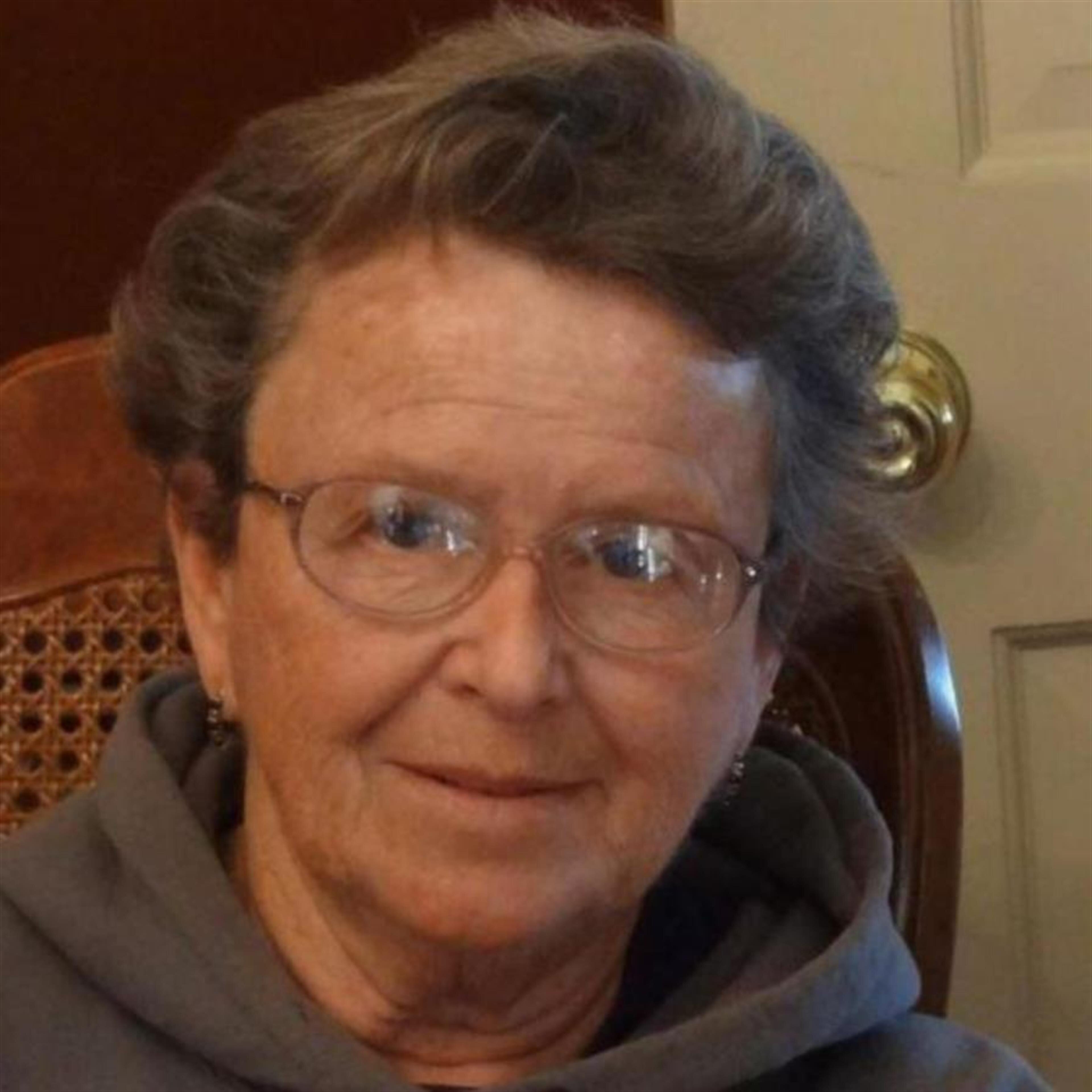 Barbara Anne Armstrong (Bolivar)