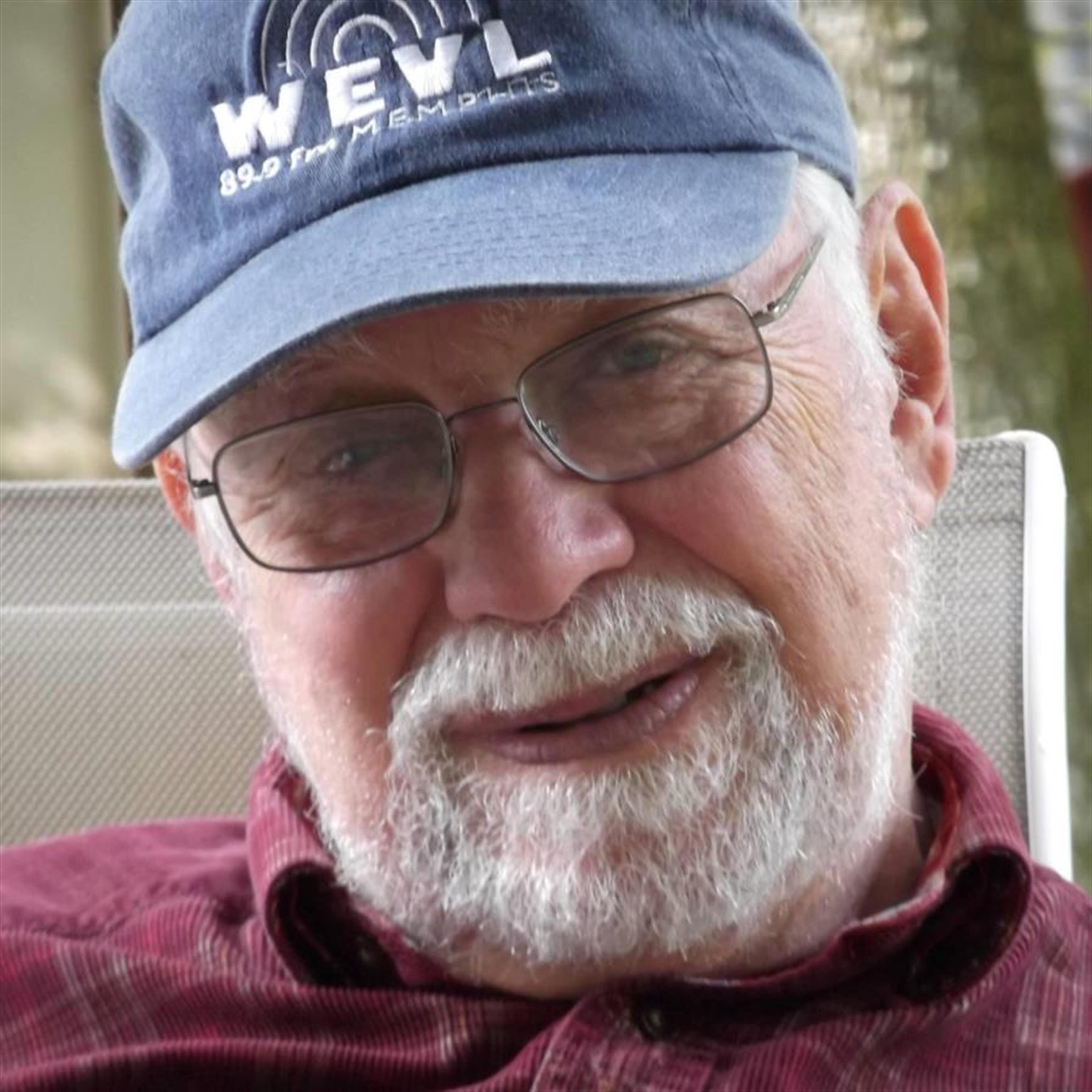 Bobbie (Bob) Cecil Patterson