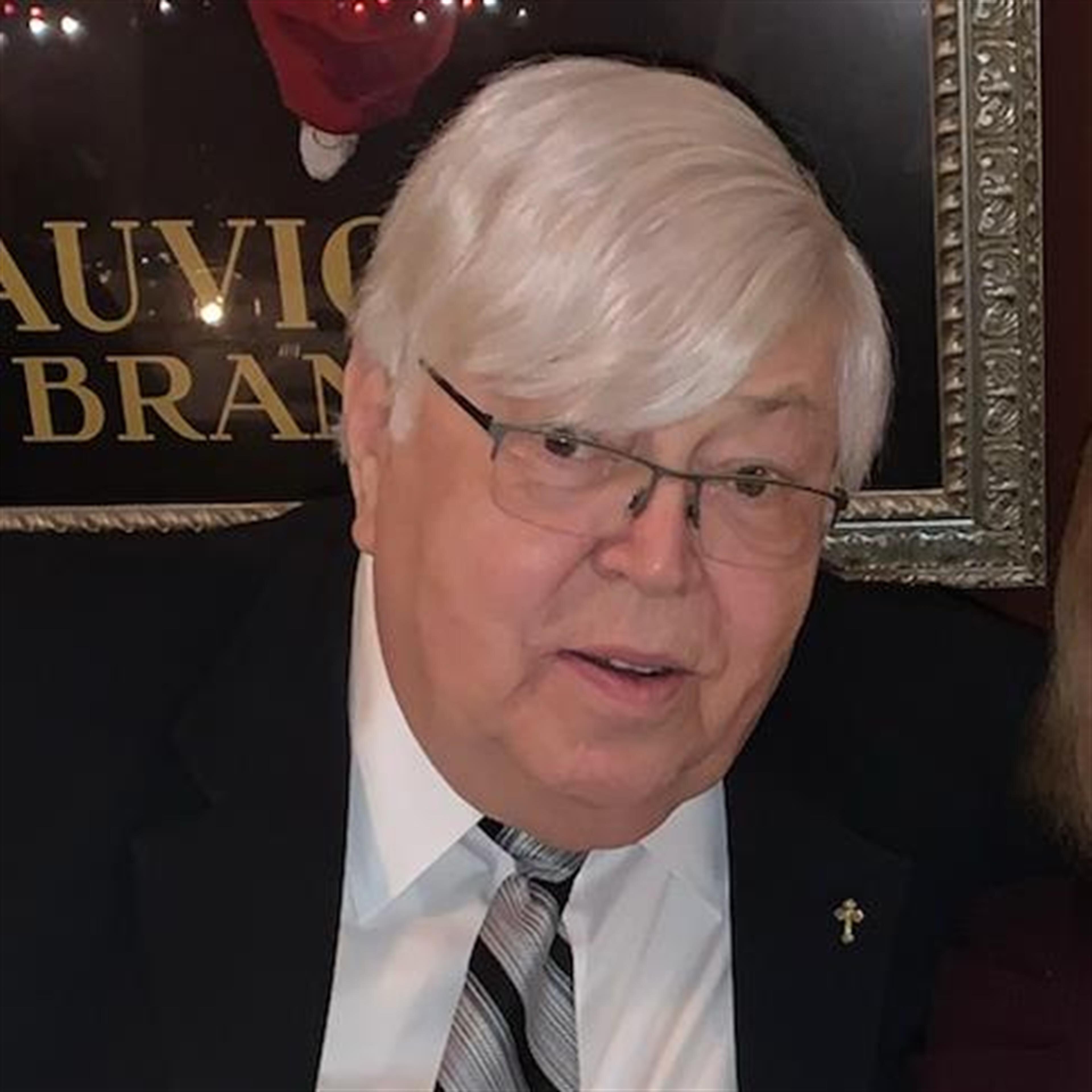 Ralph E. Parker II