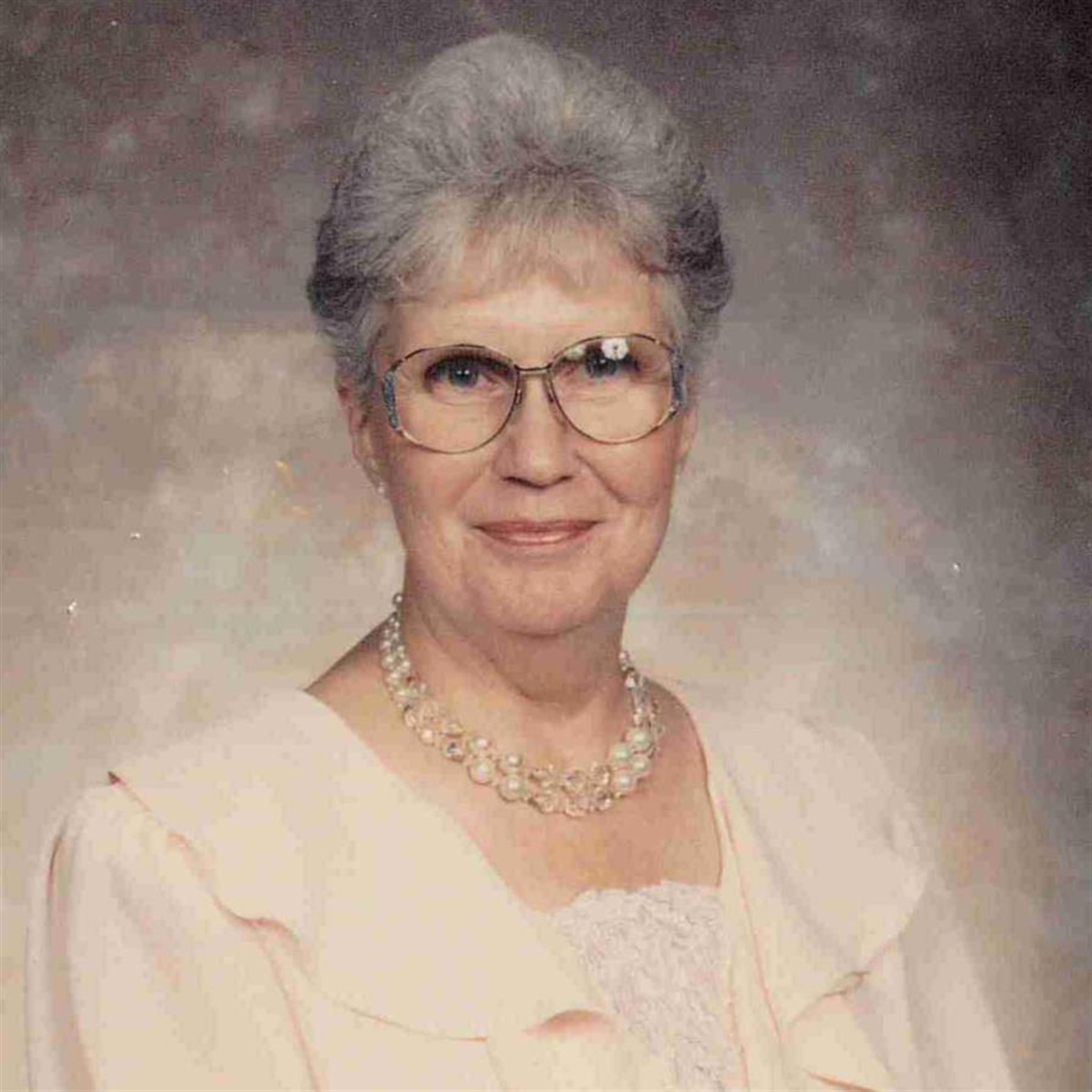 Dorothy E. Hislop