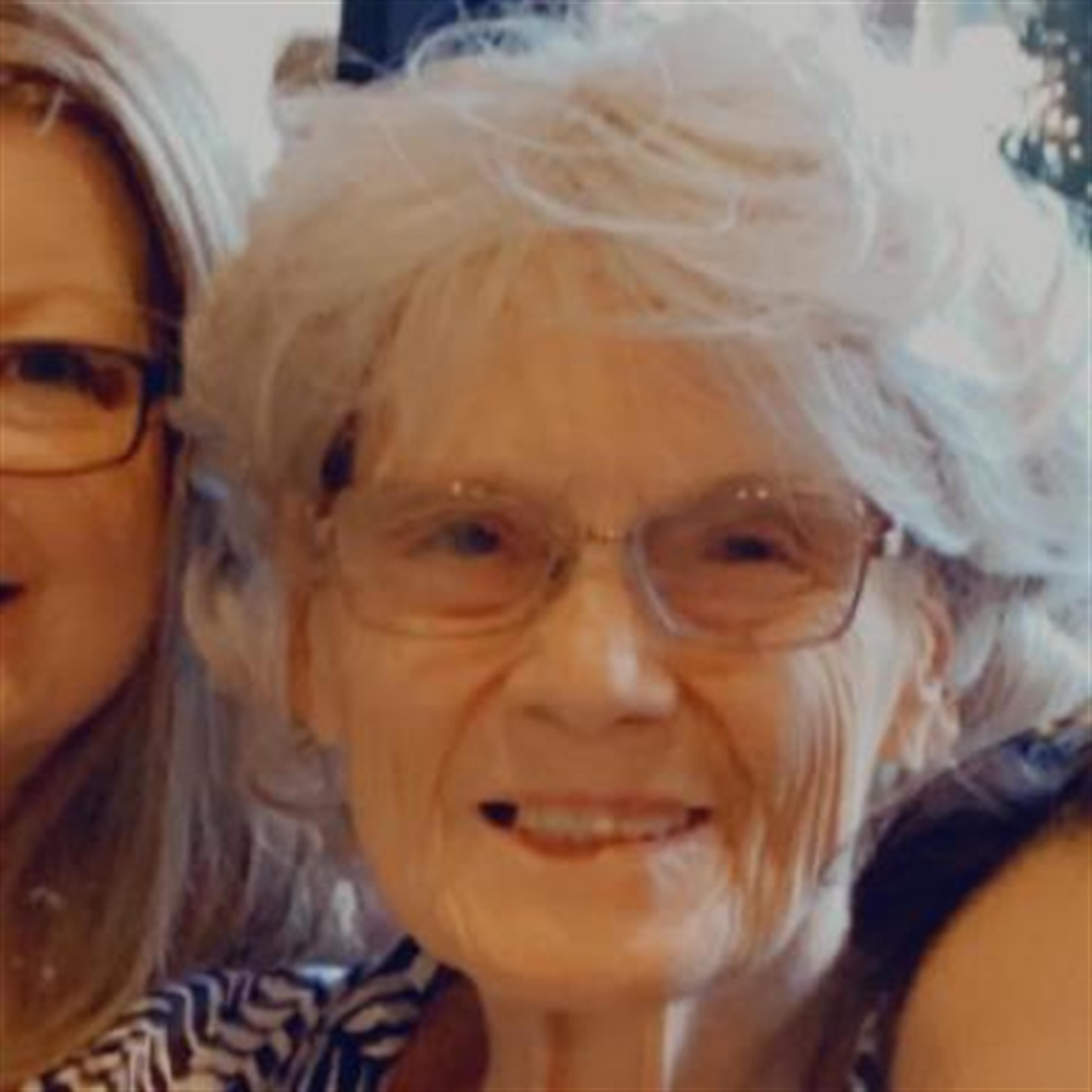 Joyce Marie Smith