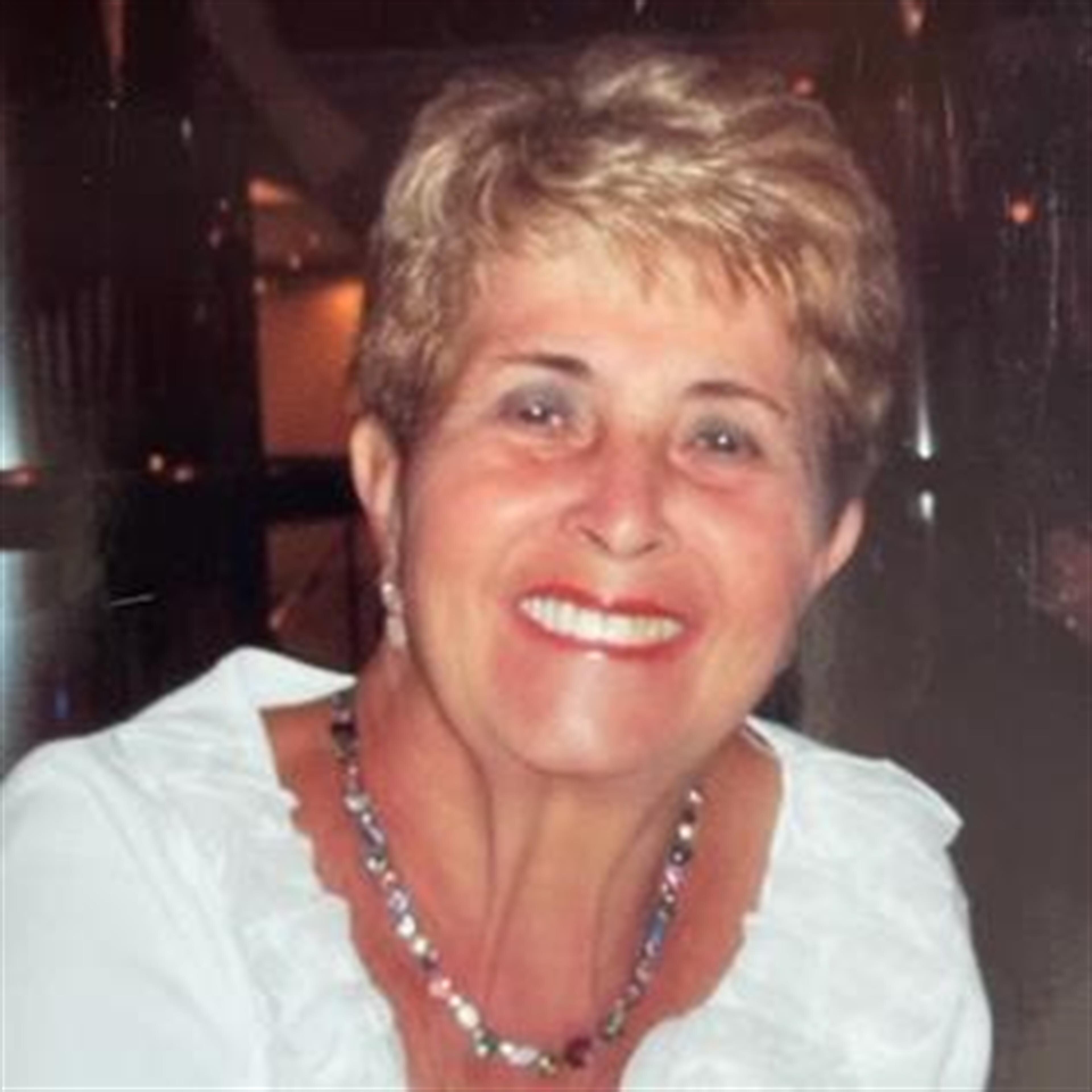MYRA SIMONS