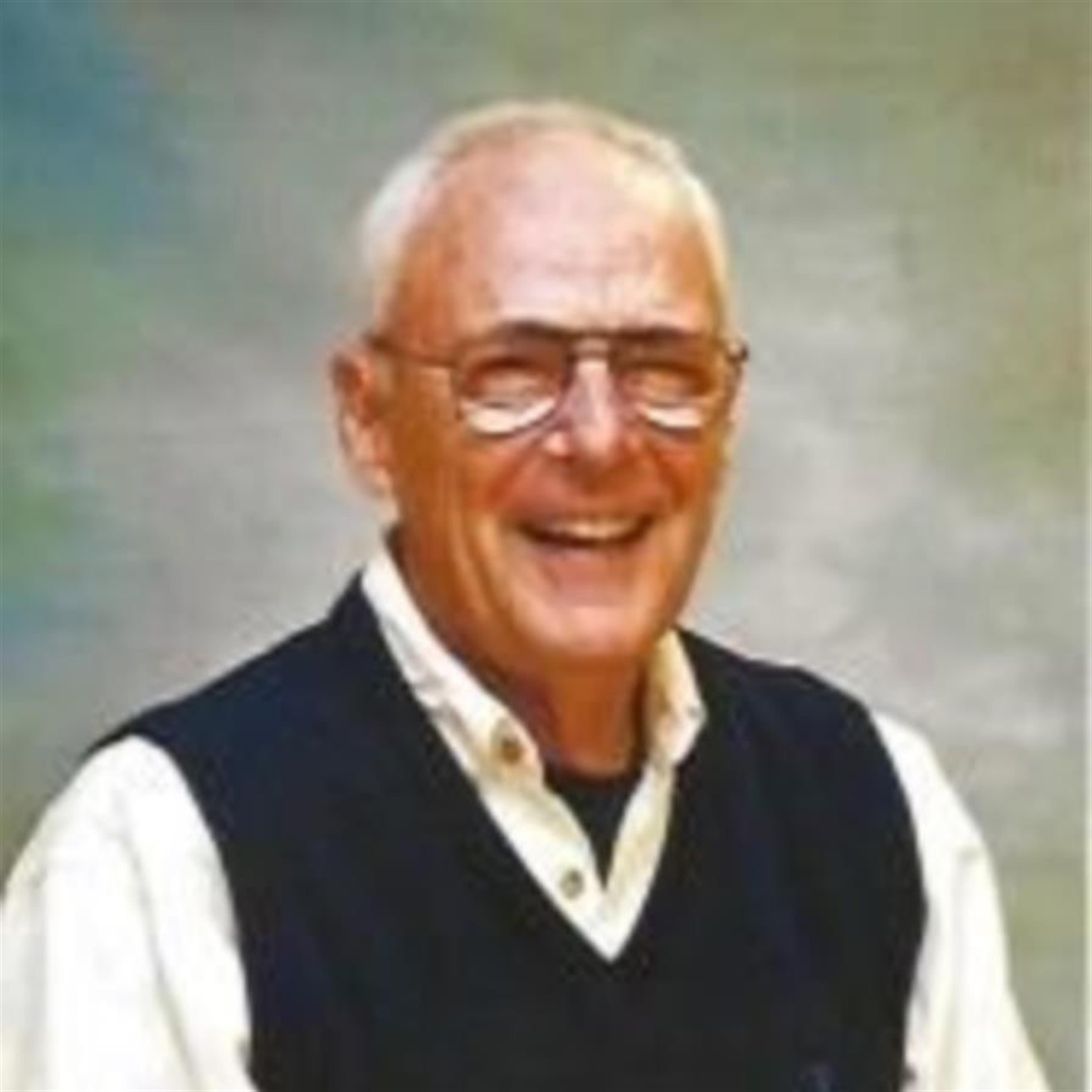 James Adams Kelley
