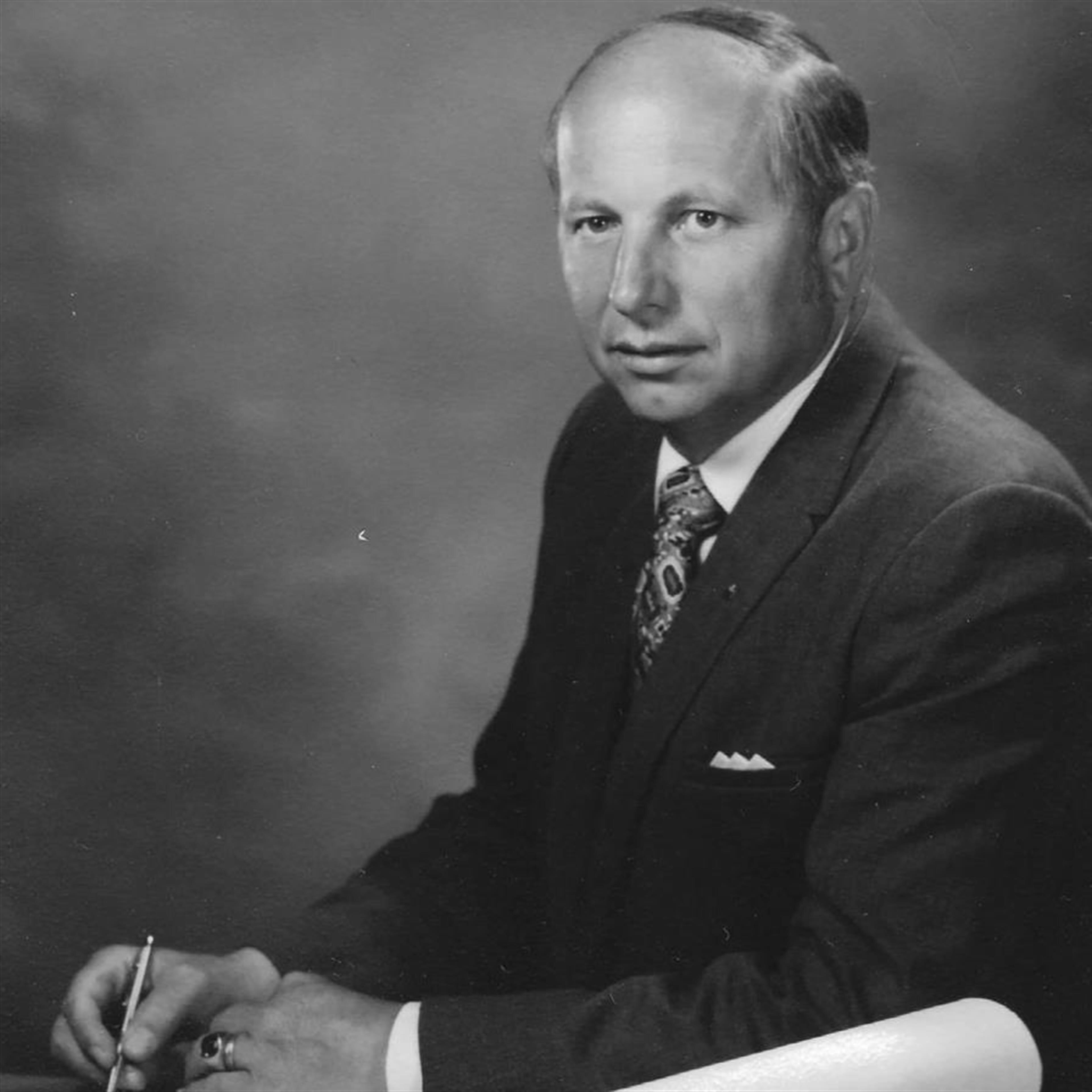 George P Tanase