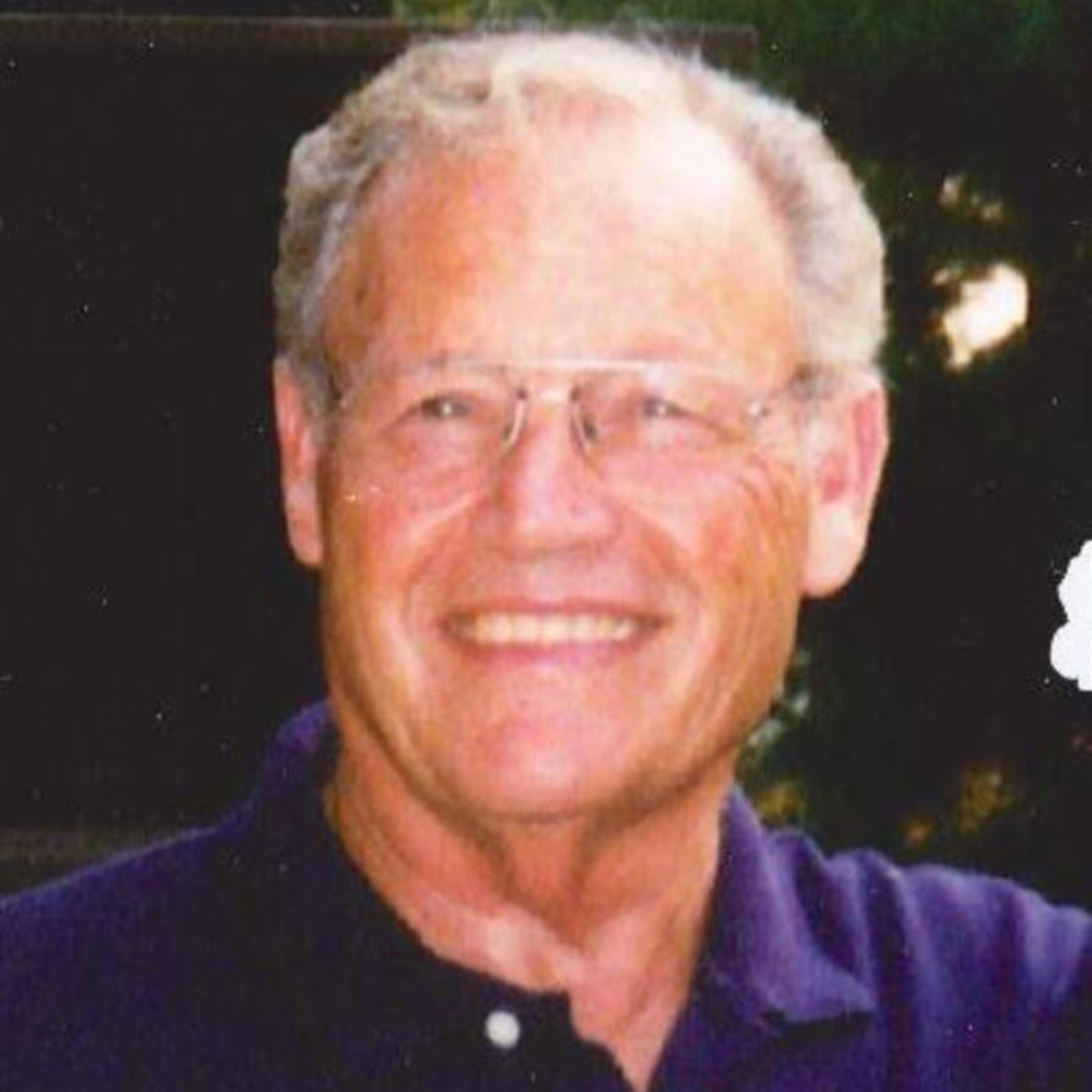 James E. Fletcher