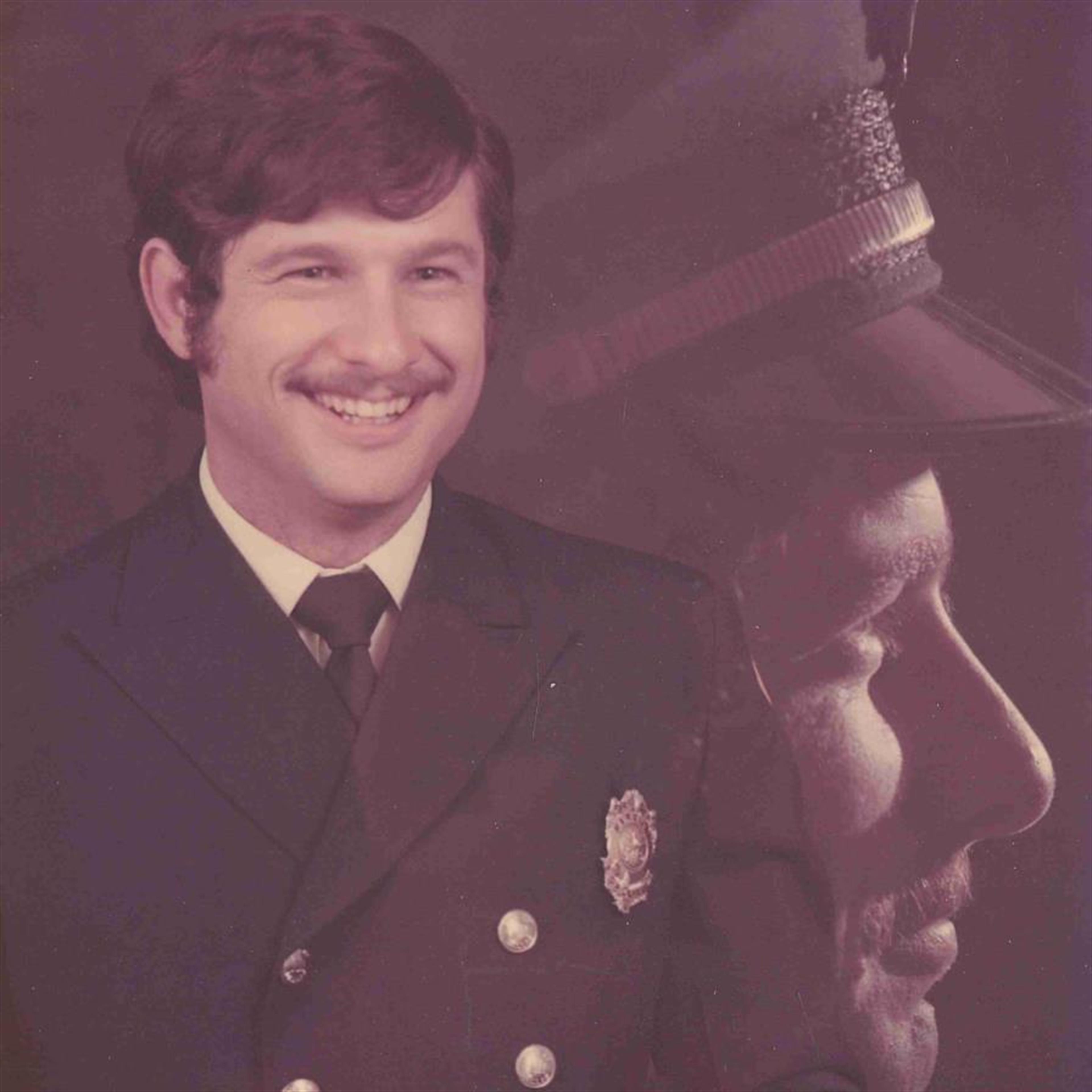 David Monroe Stambaugh