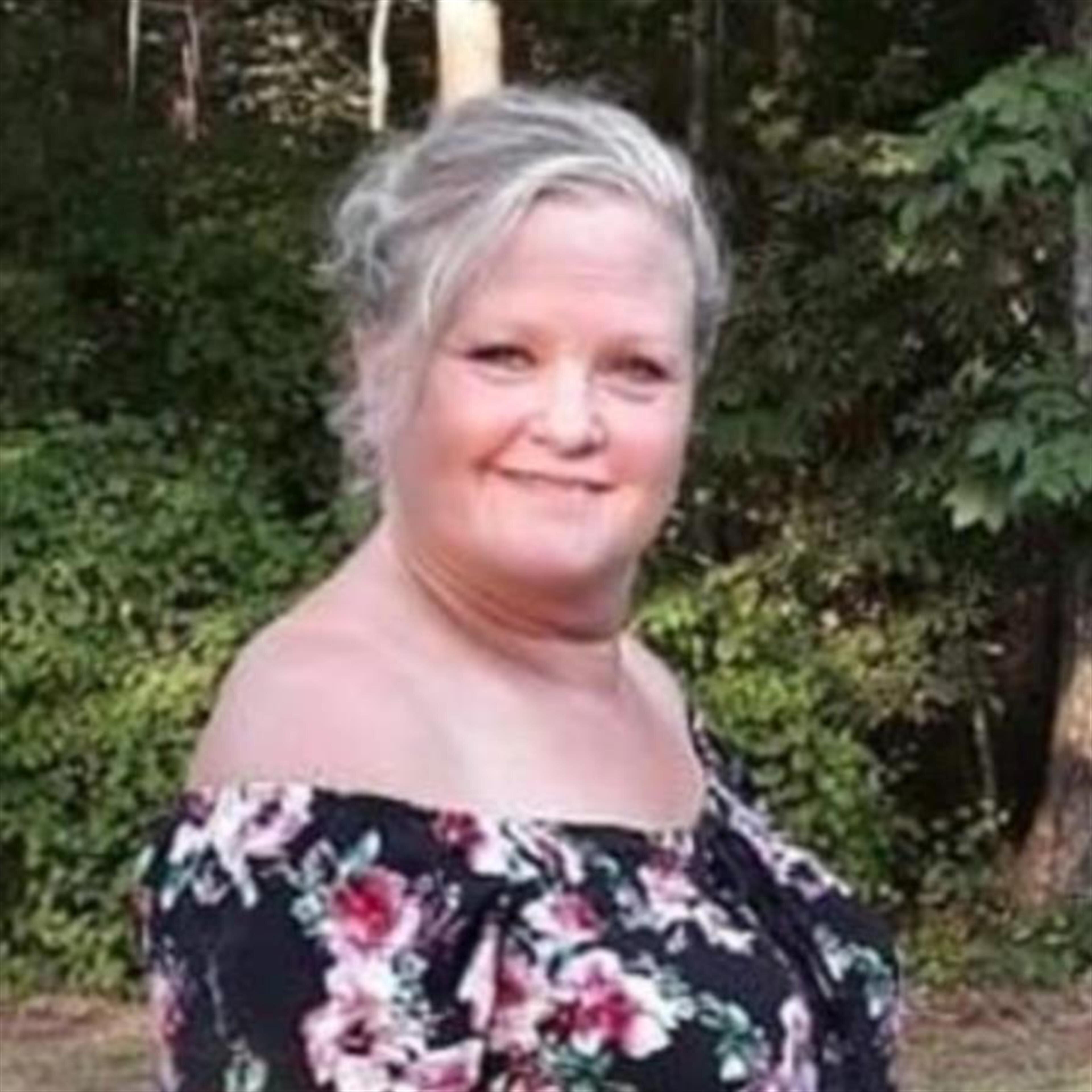 Sherri Presley Sparks