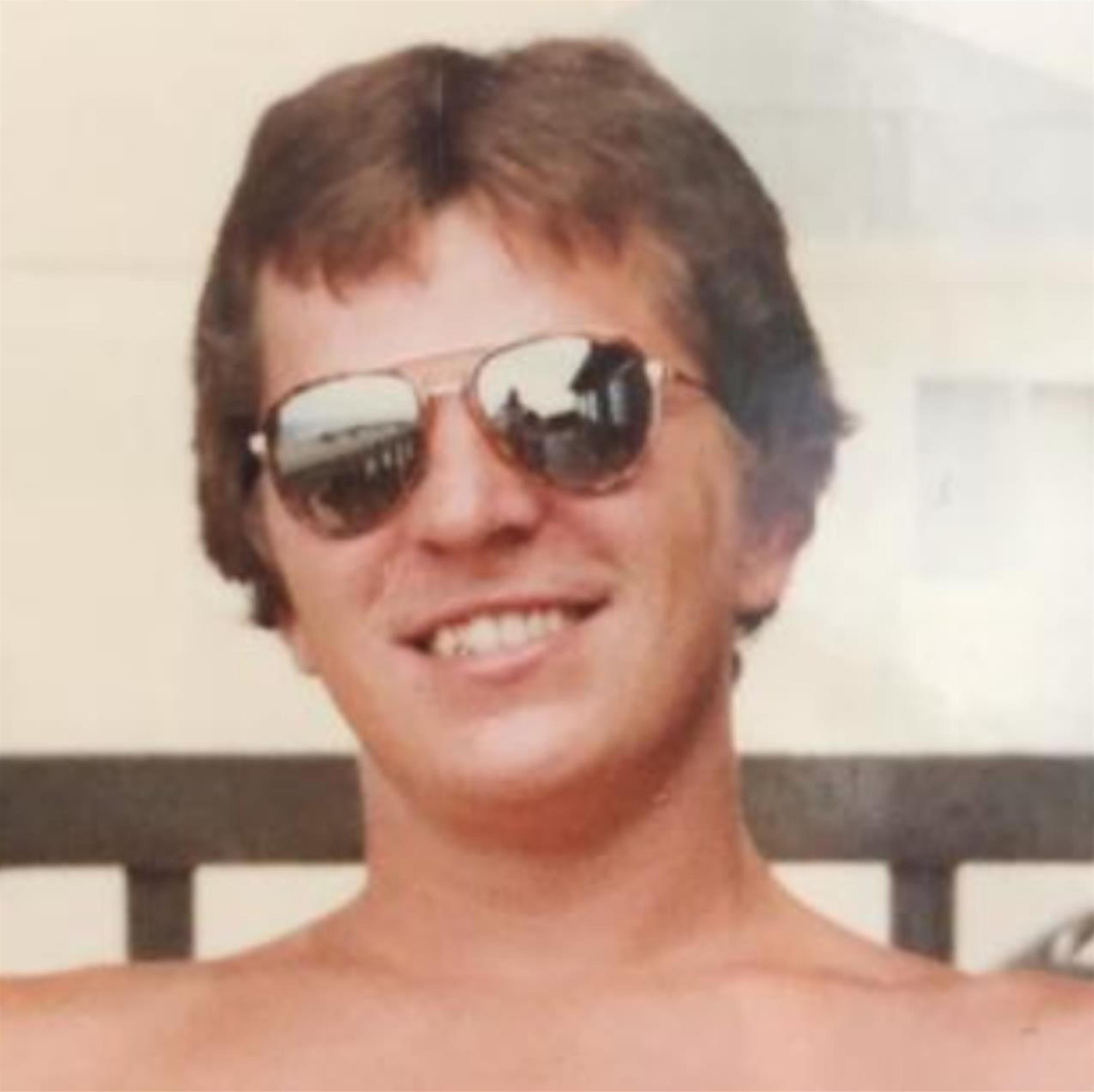 Richard "Boogie" Hitt