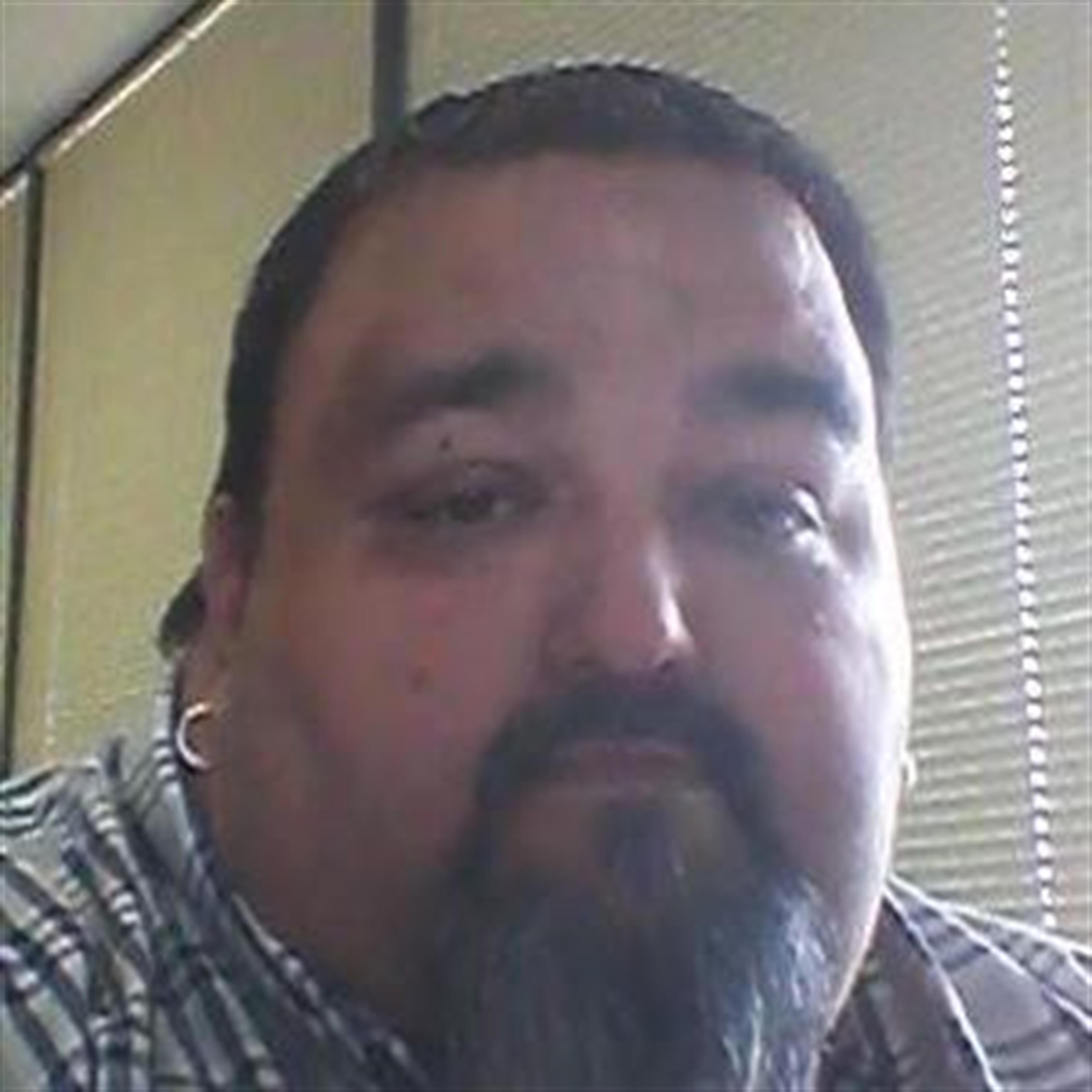 Chris S. Hughes