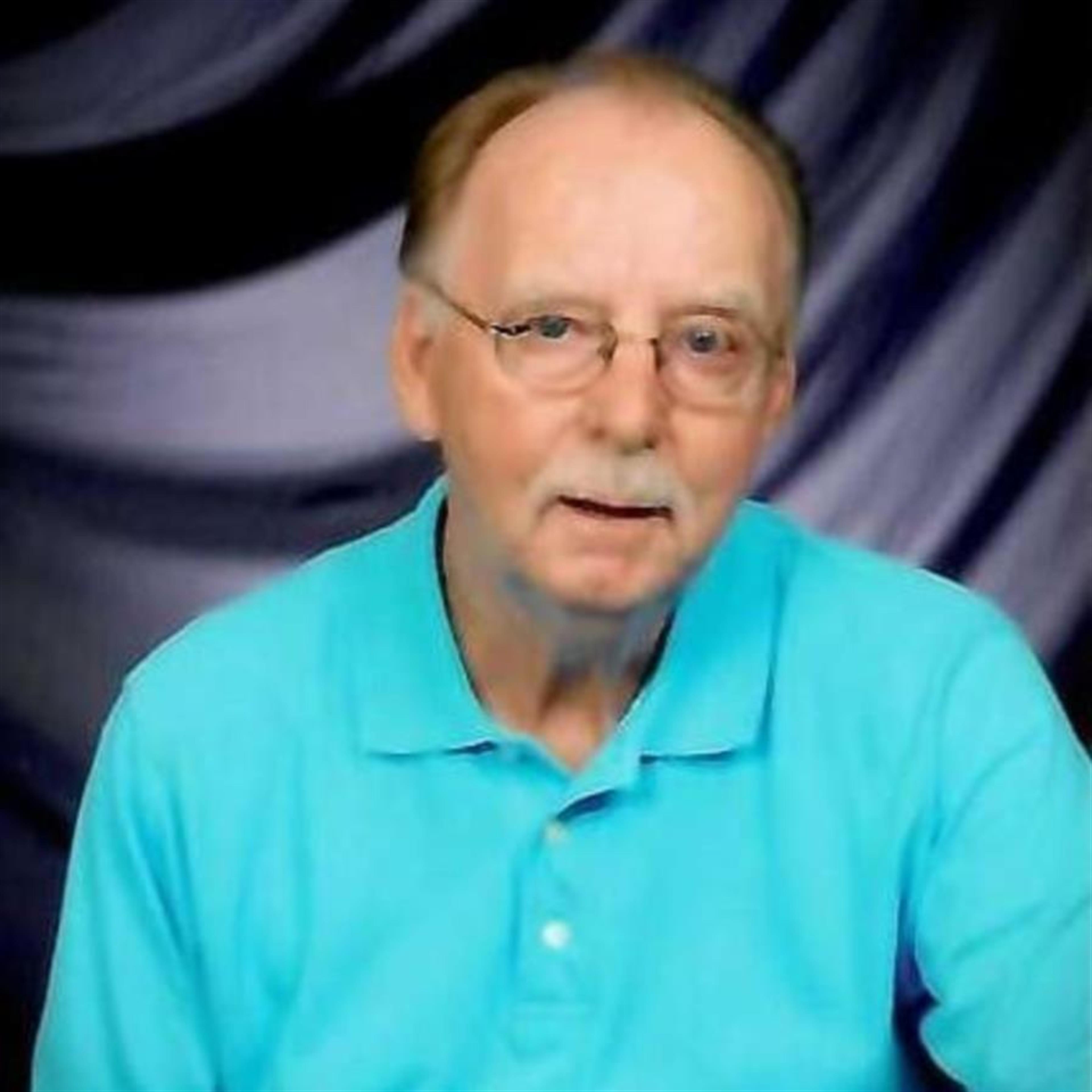 Arnold David Smith