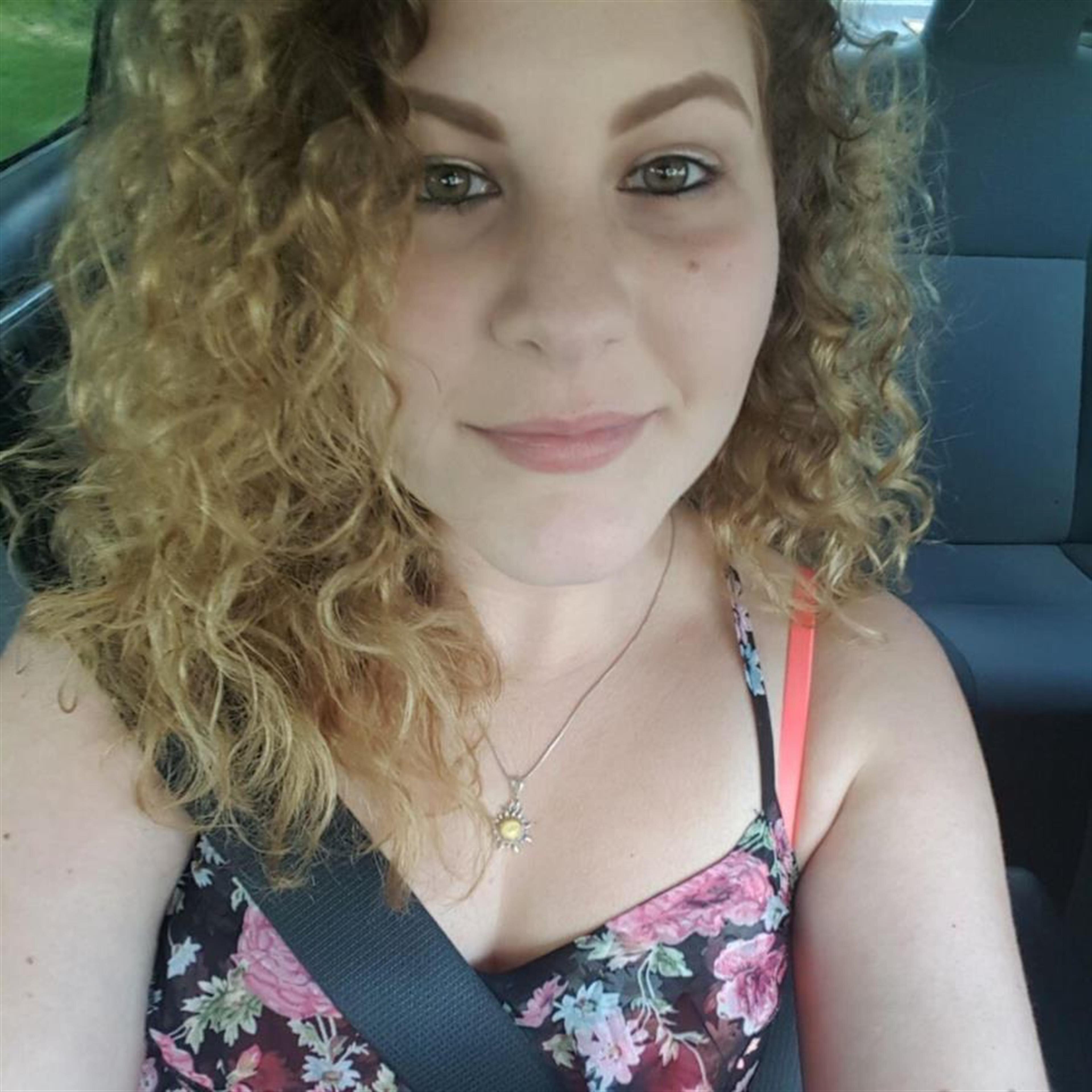 Brittany Nicole Fetterman