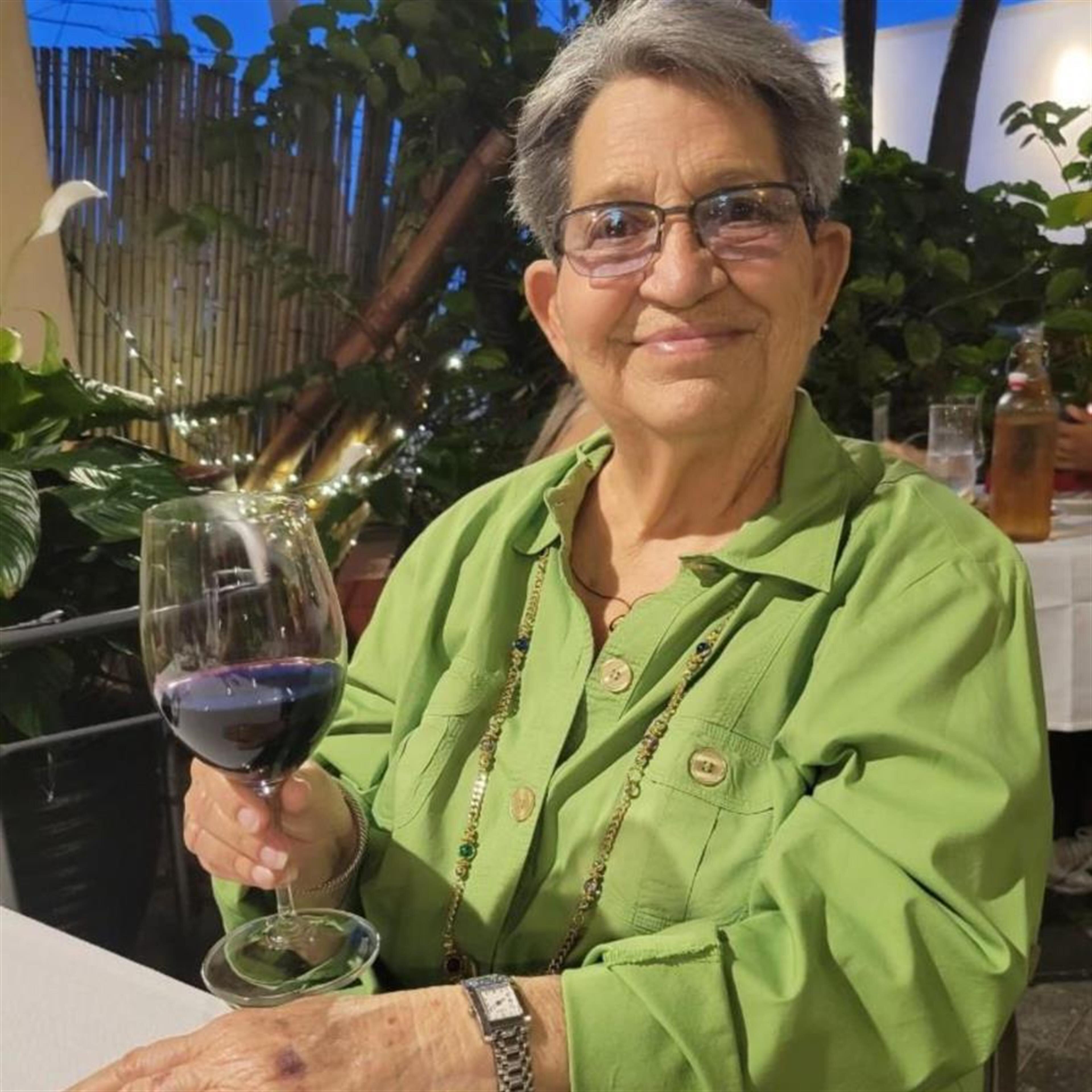 Berta Esnaola
