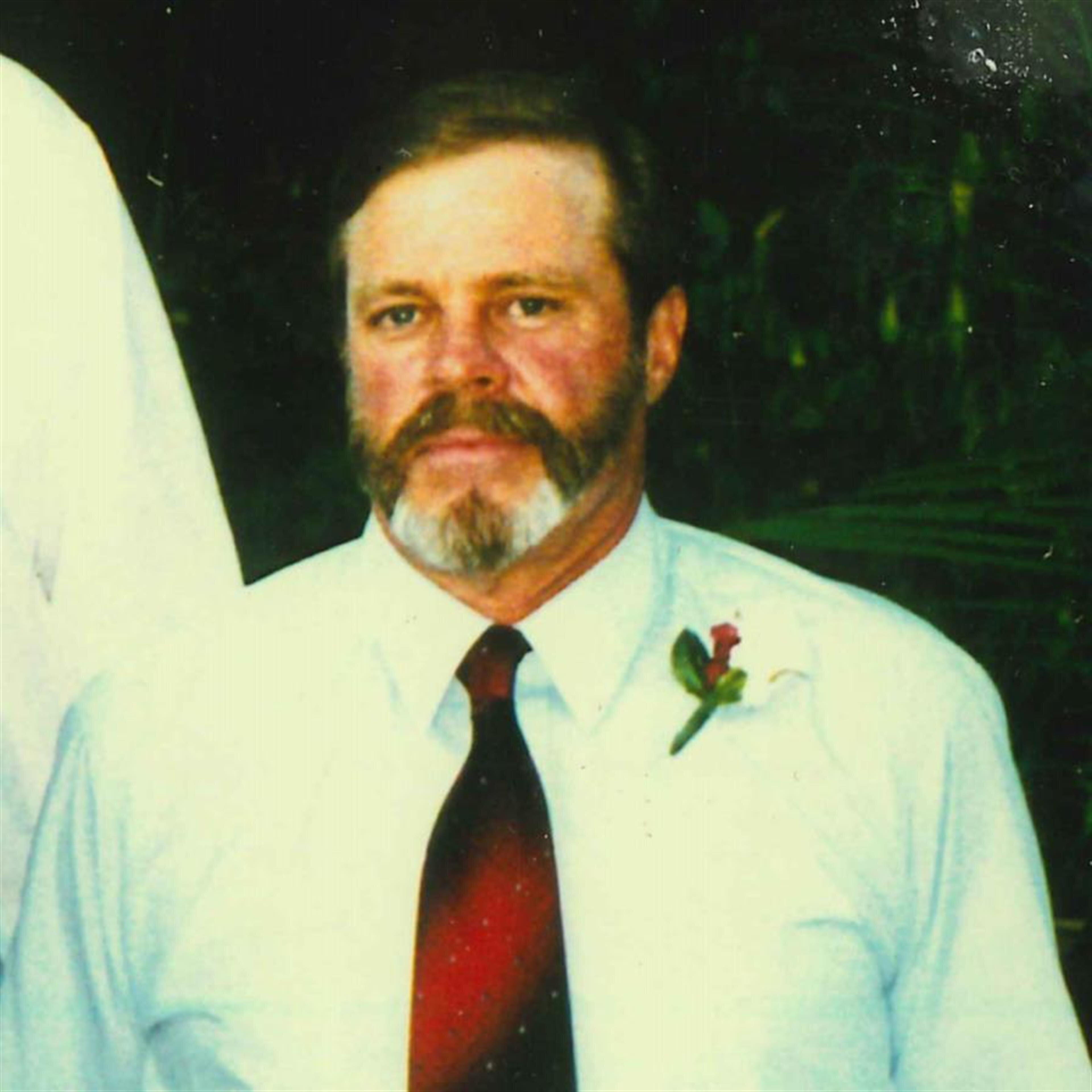 Larry D. Greer