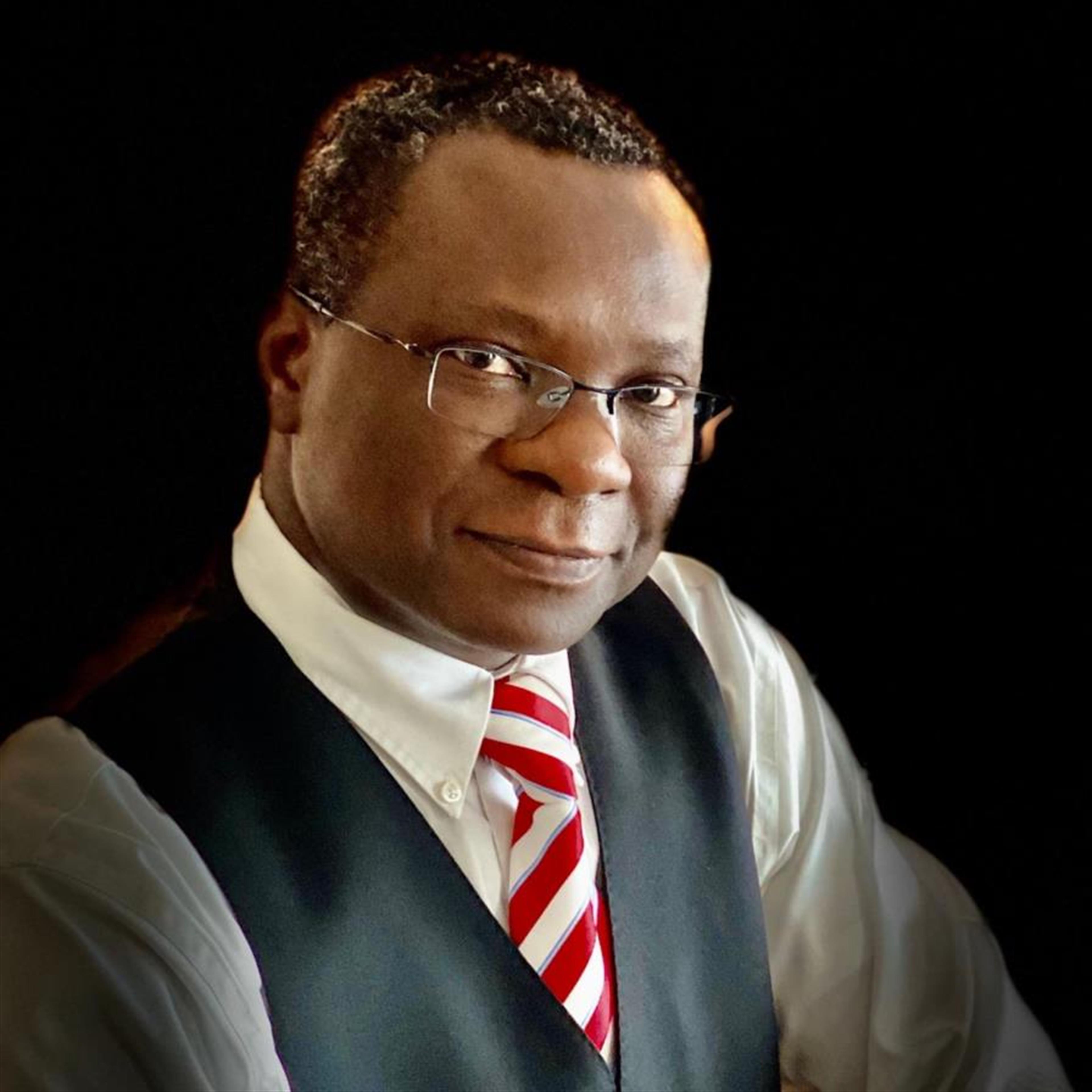 Adewale Ogunade