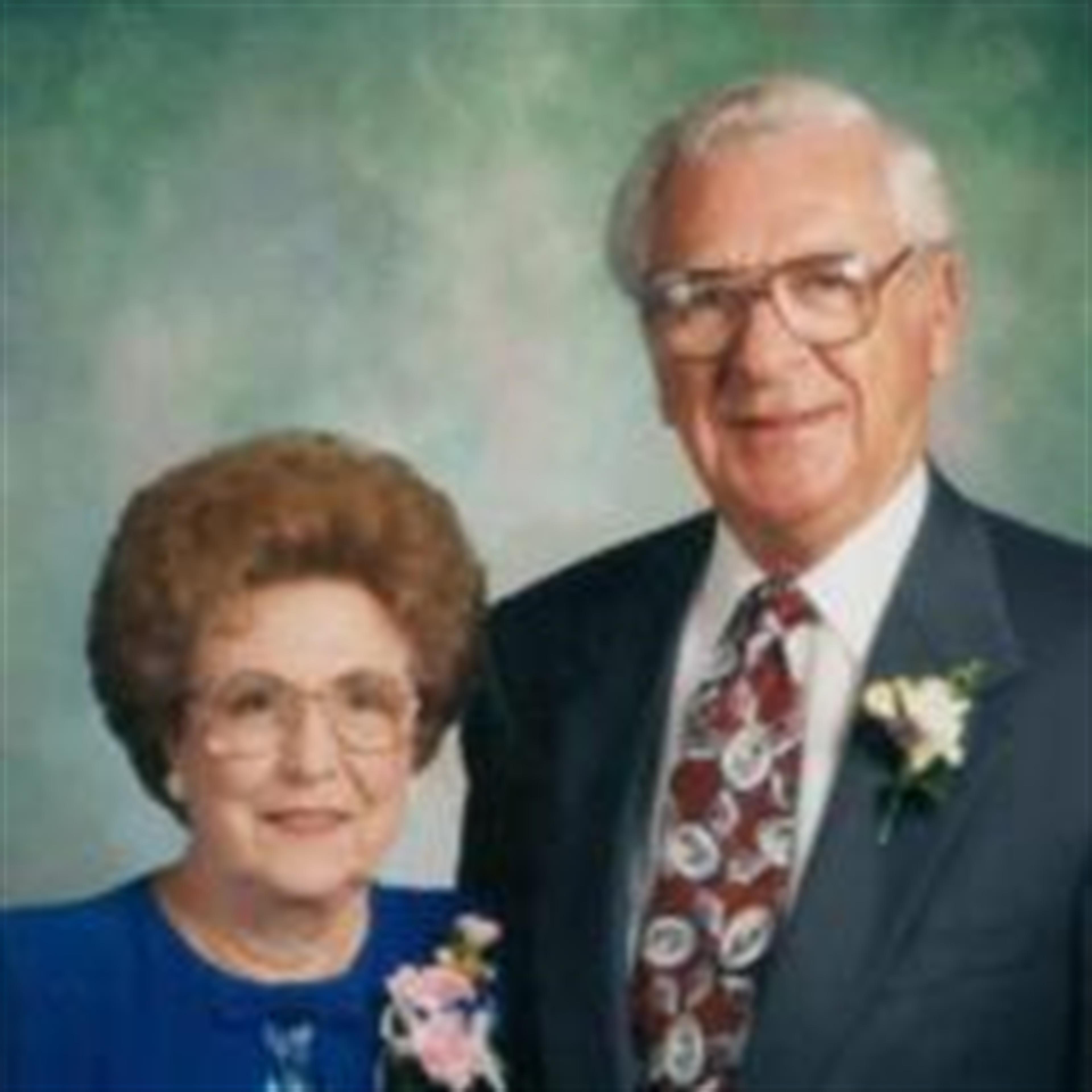 Mr. Clarence C.D. Boiley's obituary picture