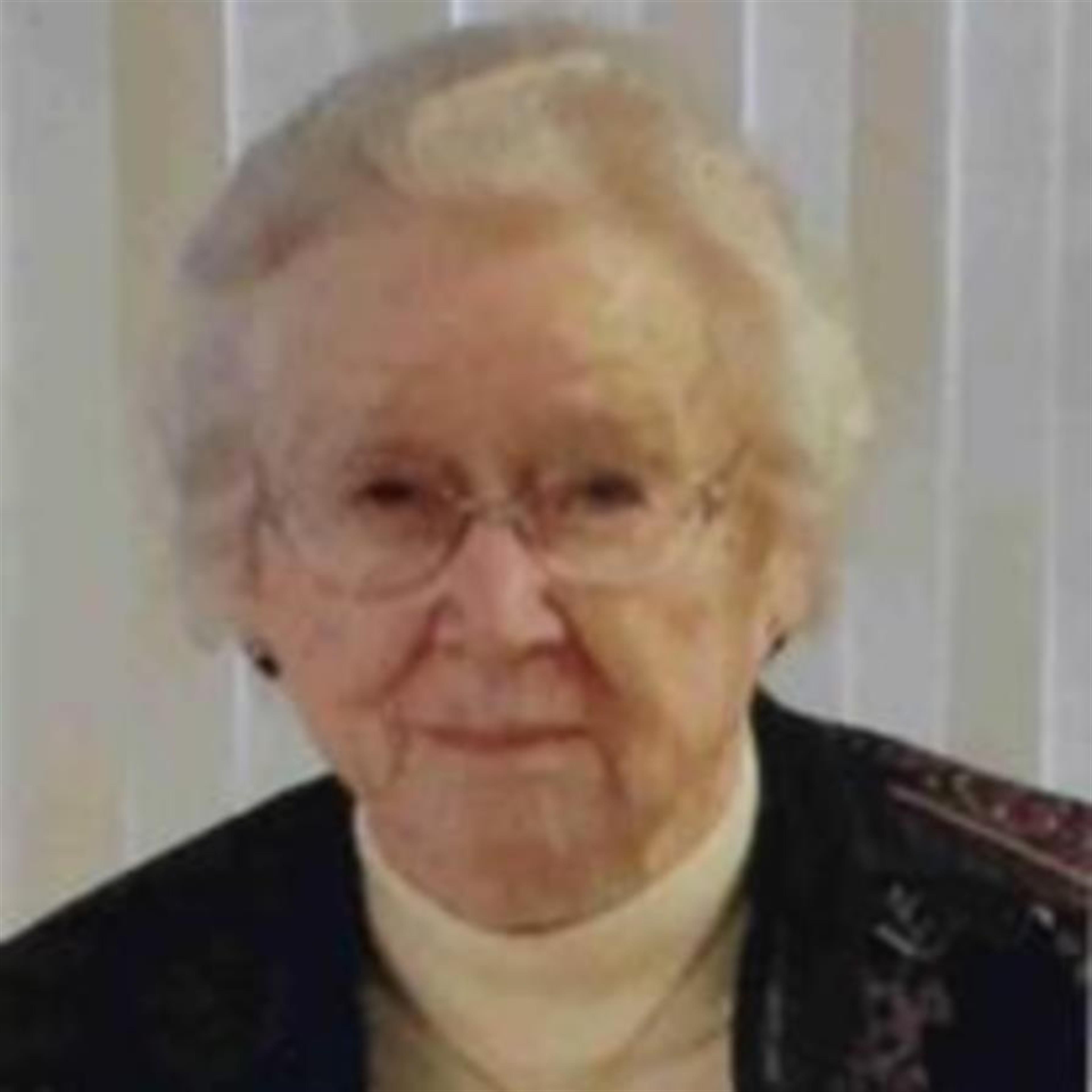 Anna Wagenmaker