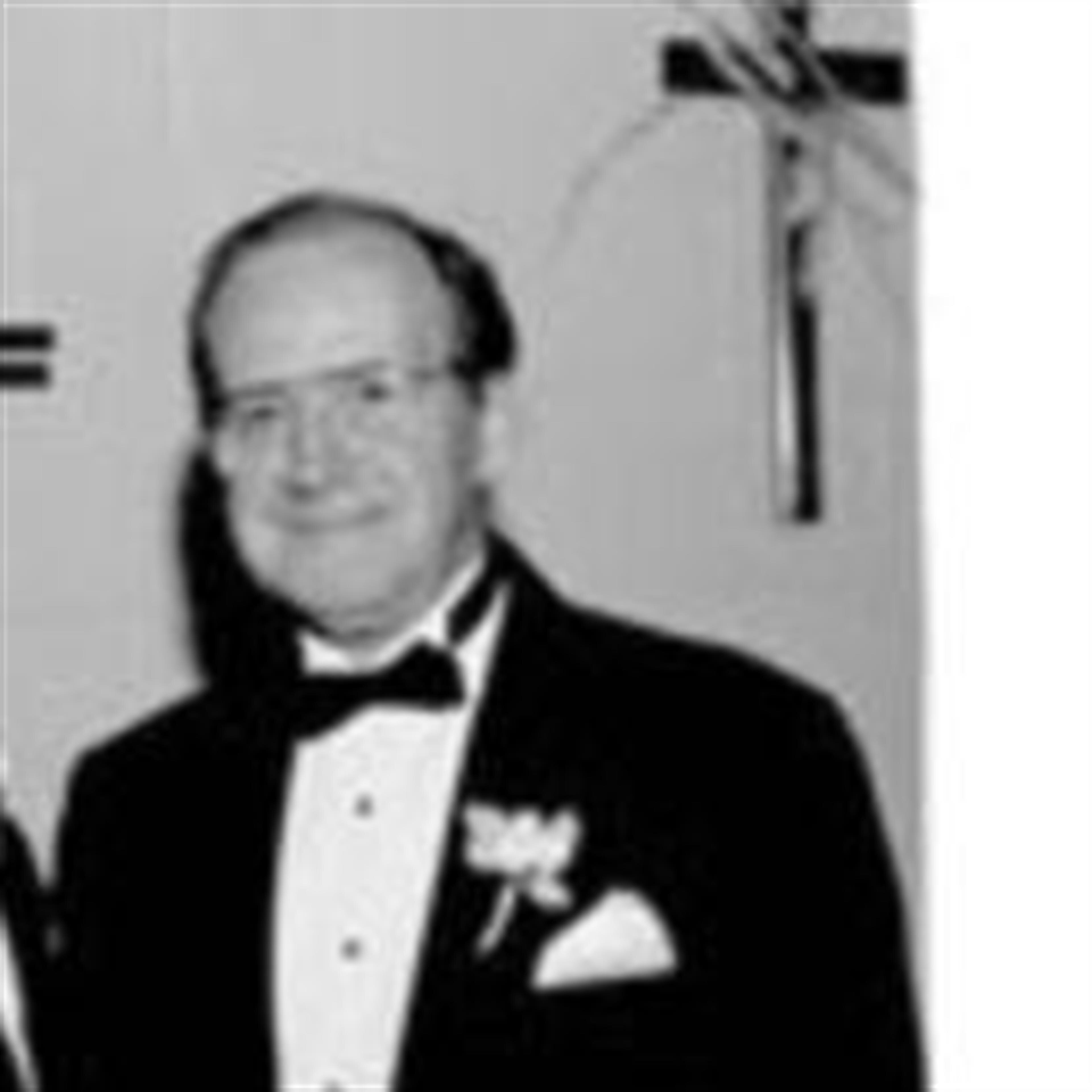 Richard E. Dickinson
