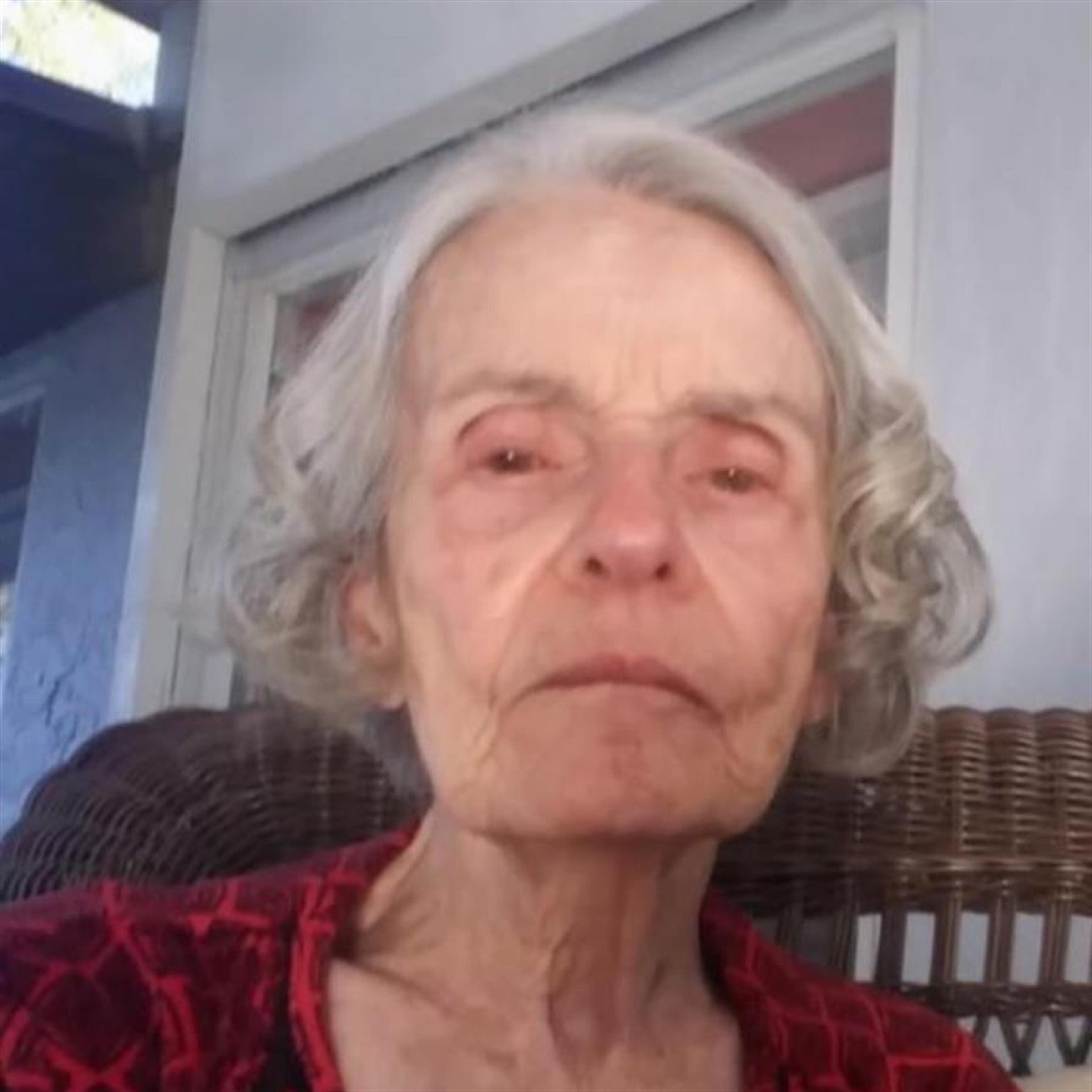 Nilda O. Casas