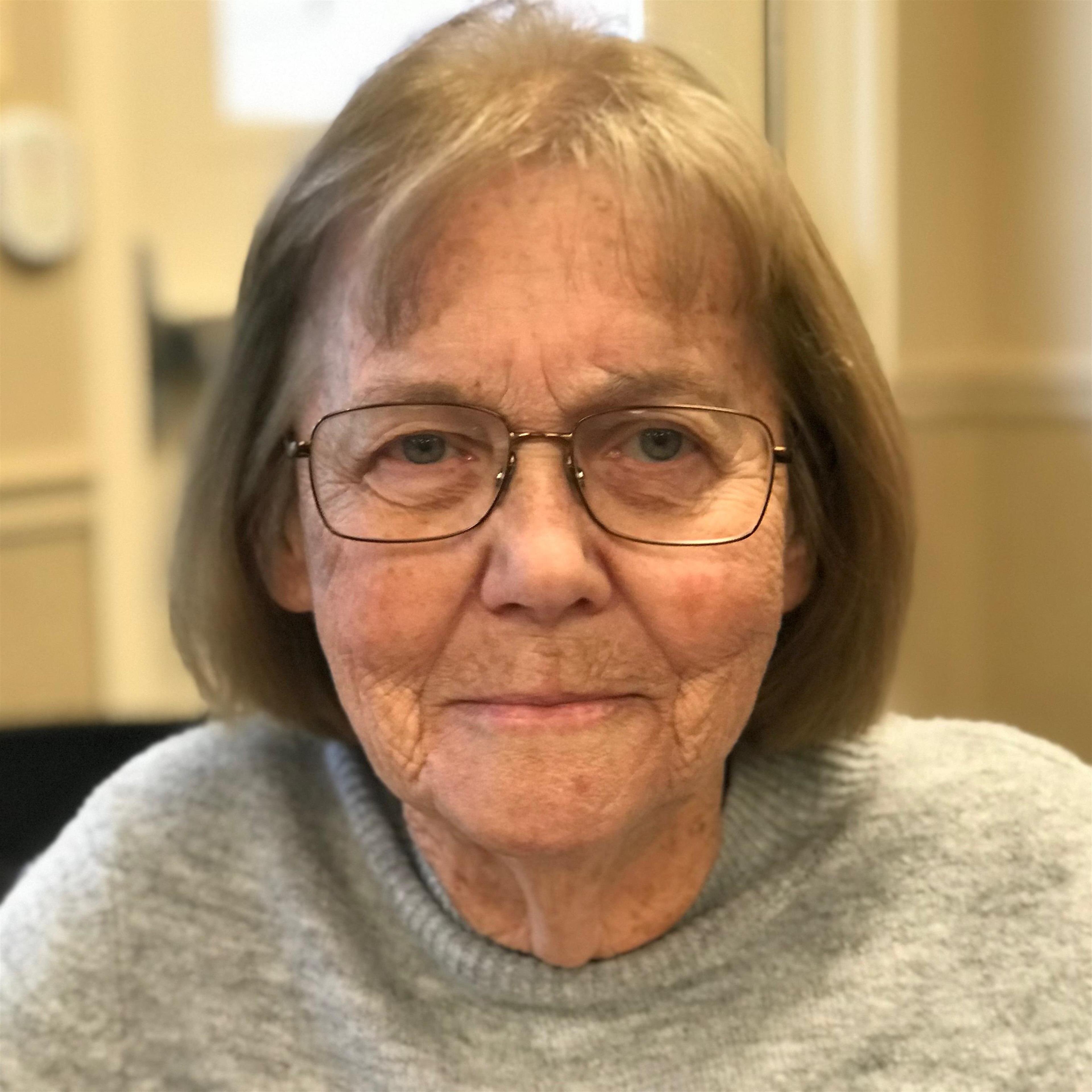 Joy R. Nelson