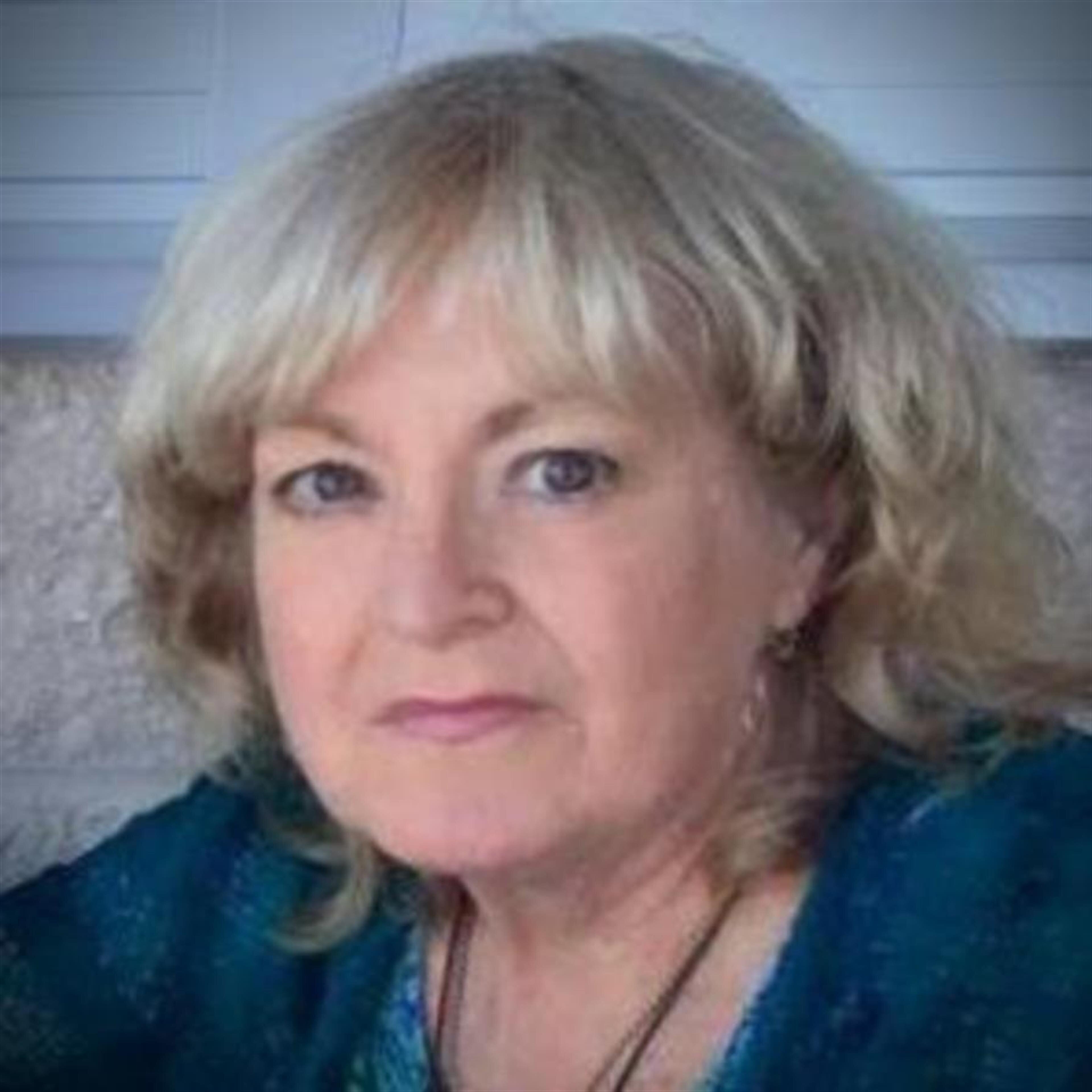 Judith "JB" Yurecka
