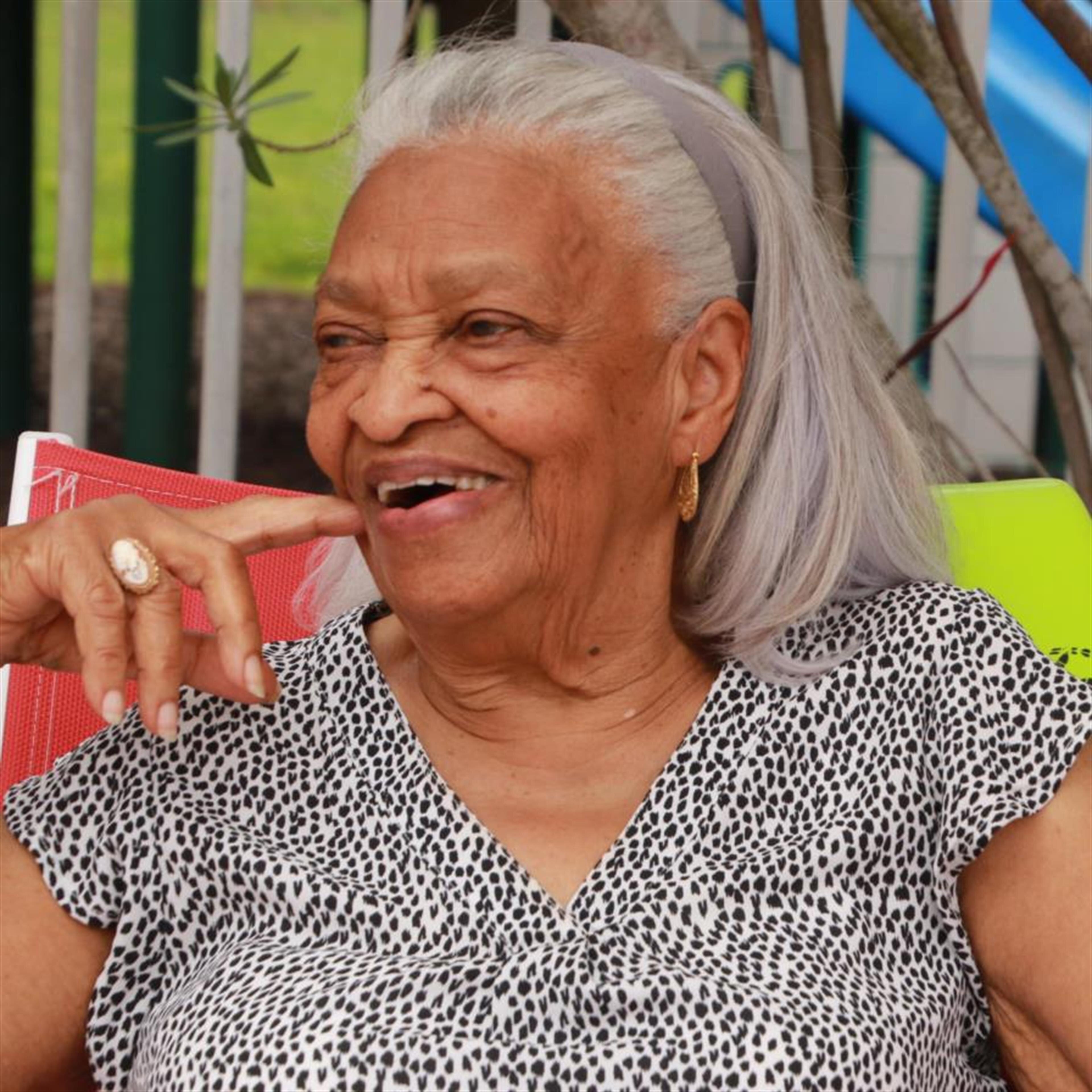 Dorothy Elaine Lewis