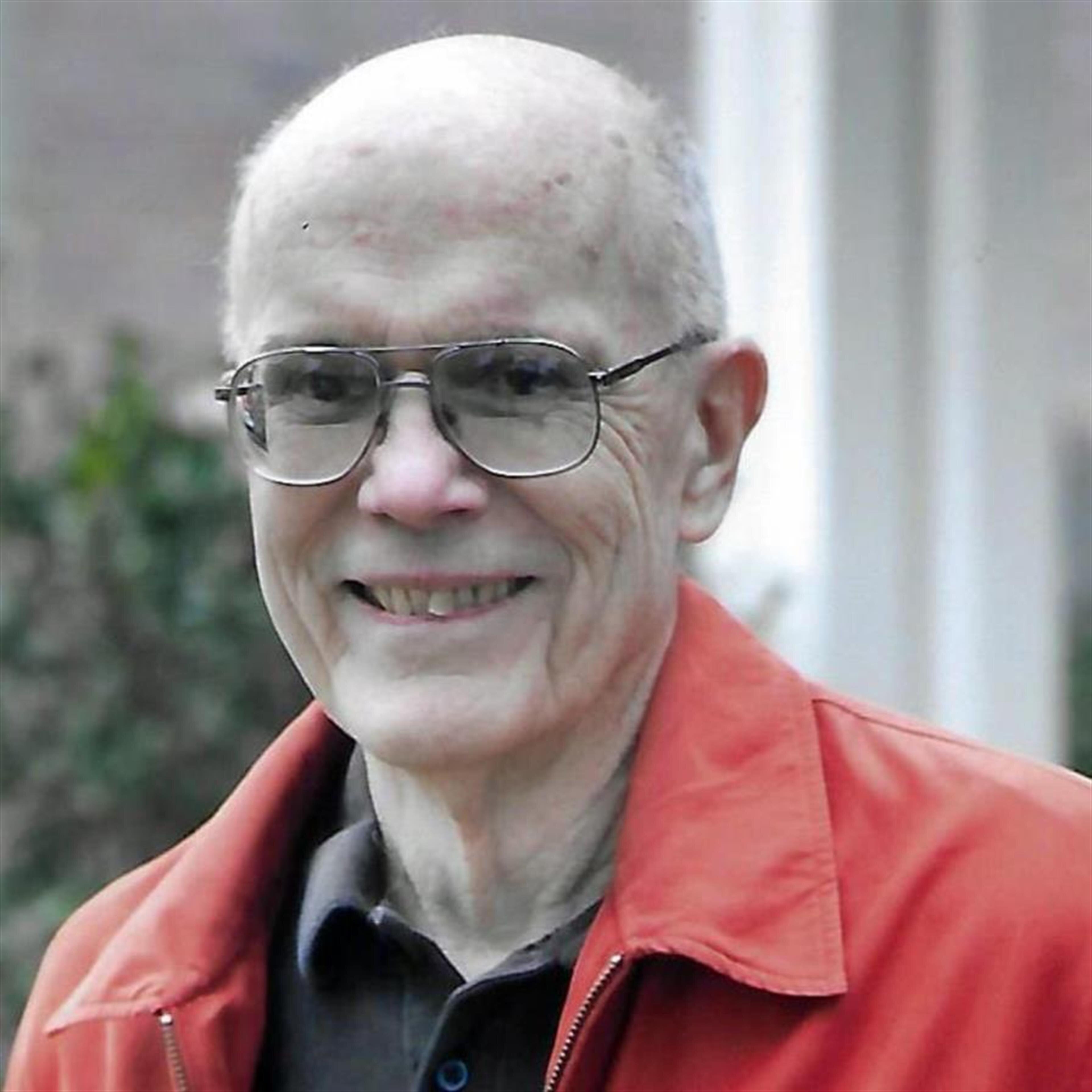 Albert M. "Al" Jones
