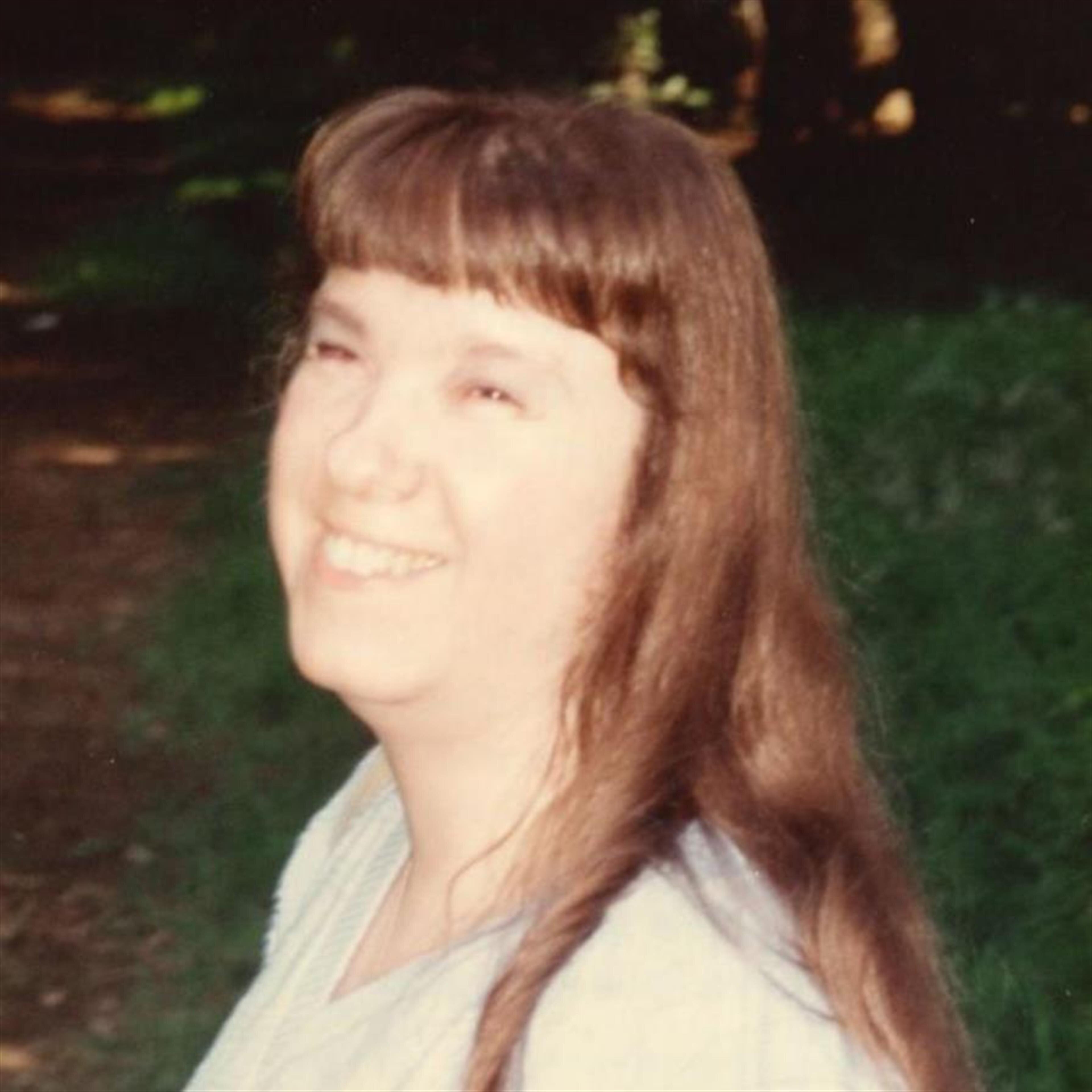 Deborah Lee Phillips