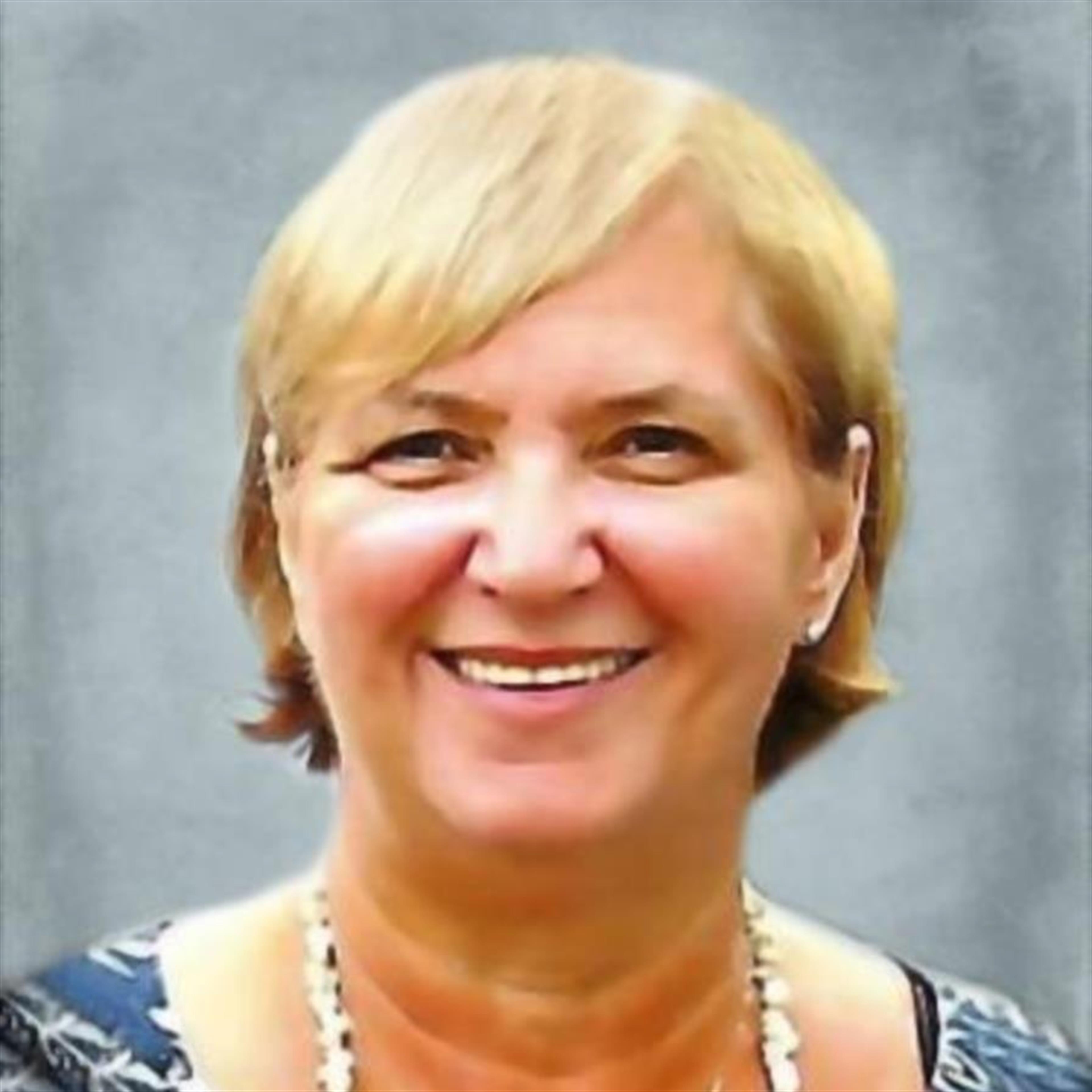 Susan Catherine Roche